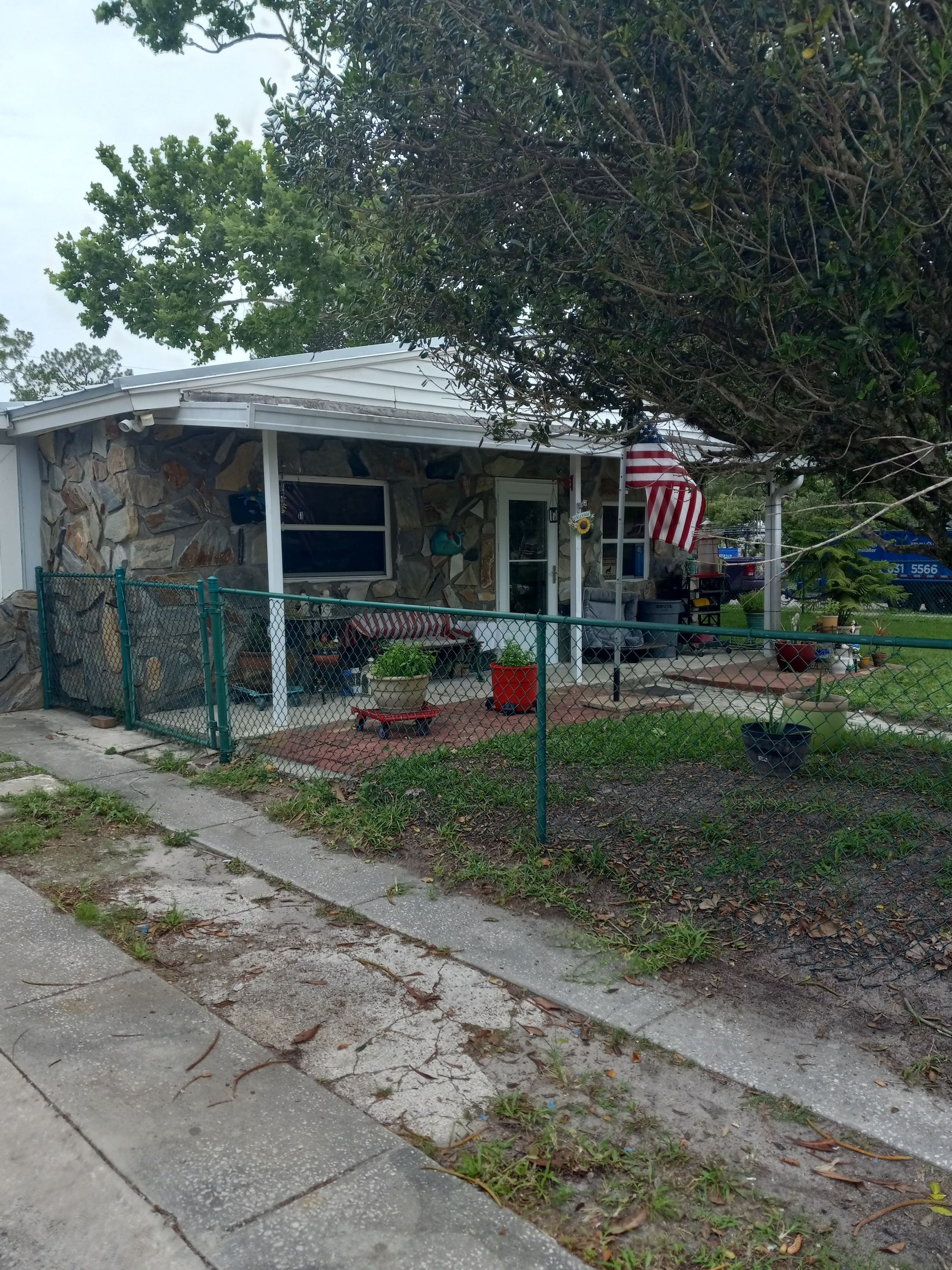 Metal Reroof Replacement Orlando FL by Pinnacle Roofing Group