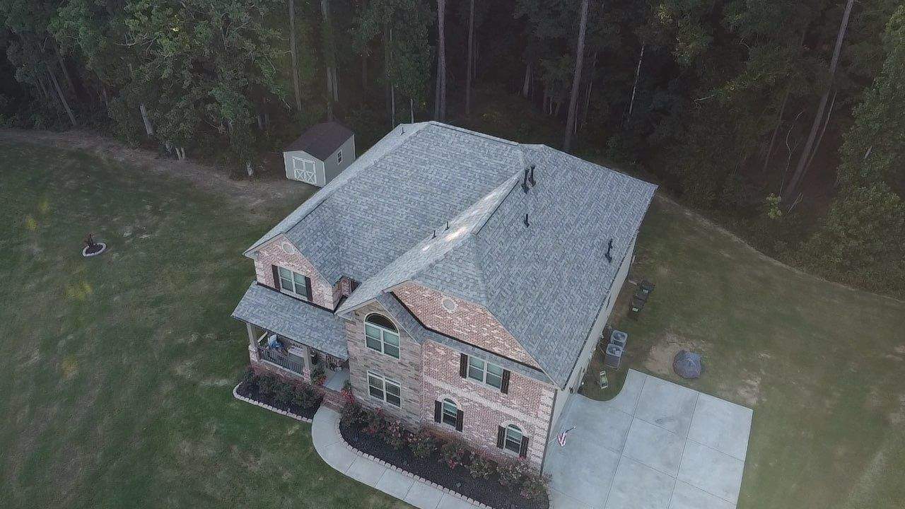 Residential Roofing Installation by Galian Roofing LLC