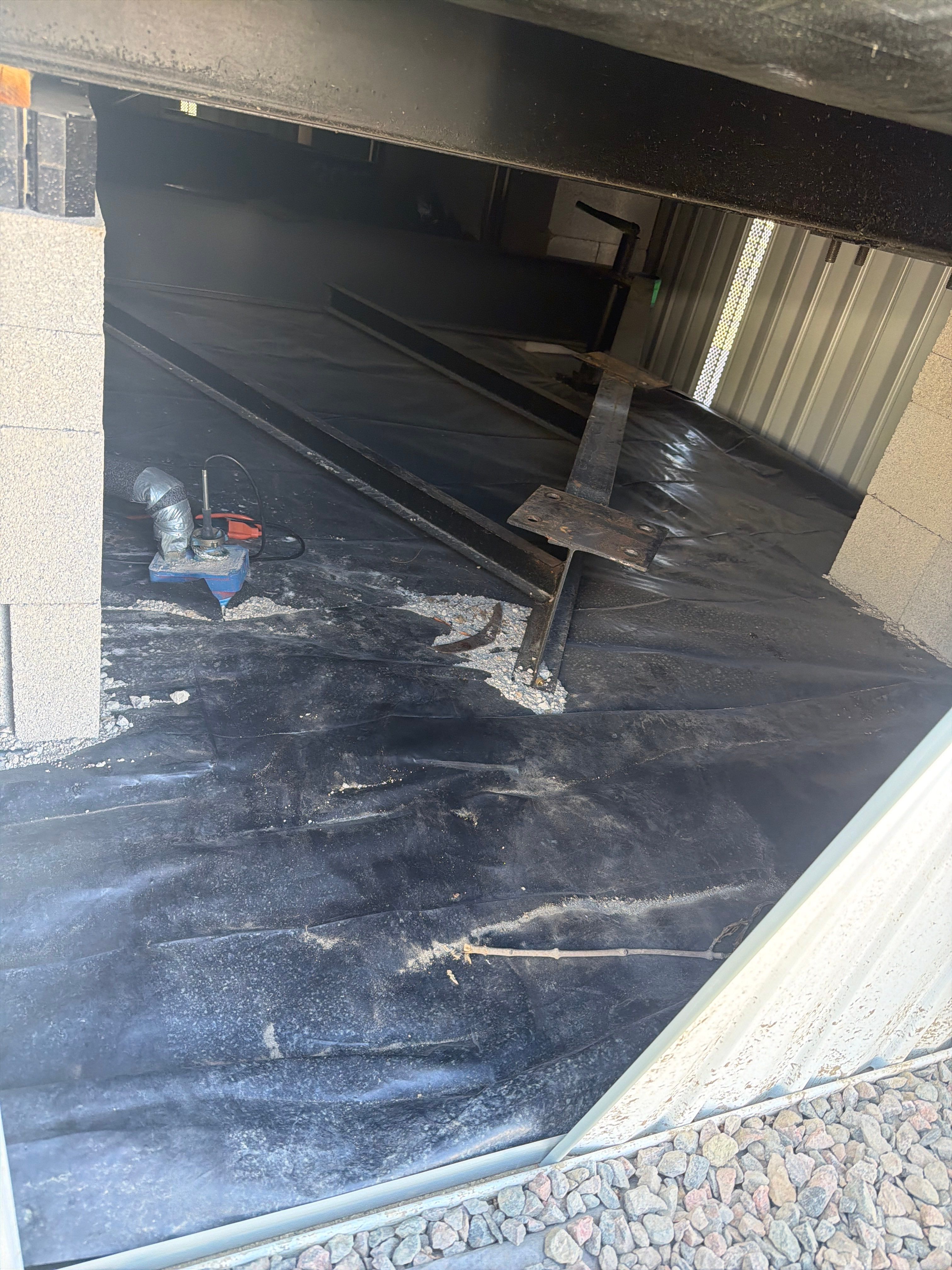 Project in Federal Heights by M&M Enterprises Inc