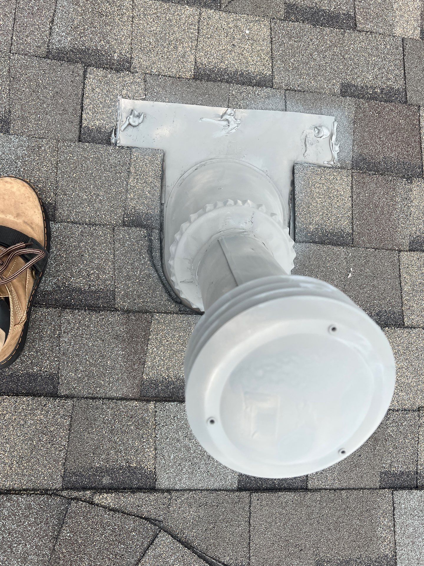 Project in Austin by Rhino Roofing and General Contracting, LLC