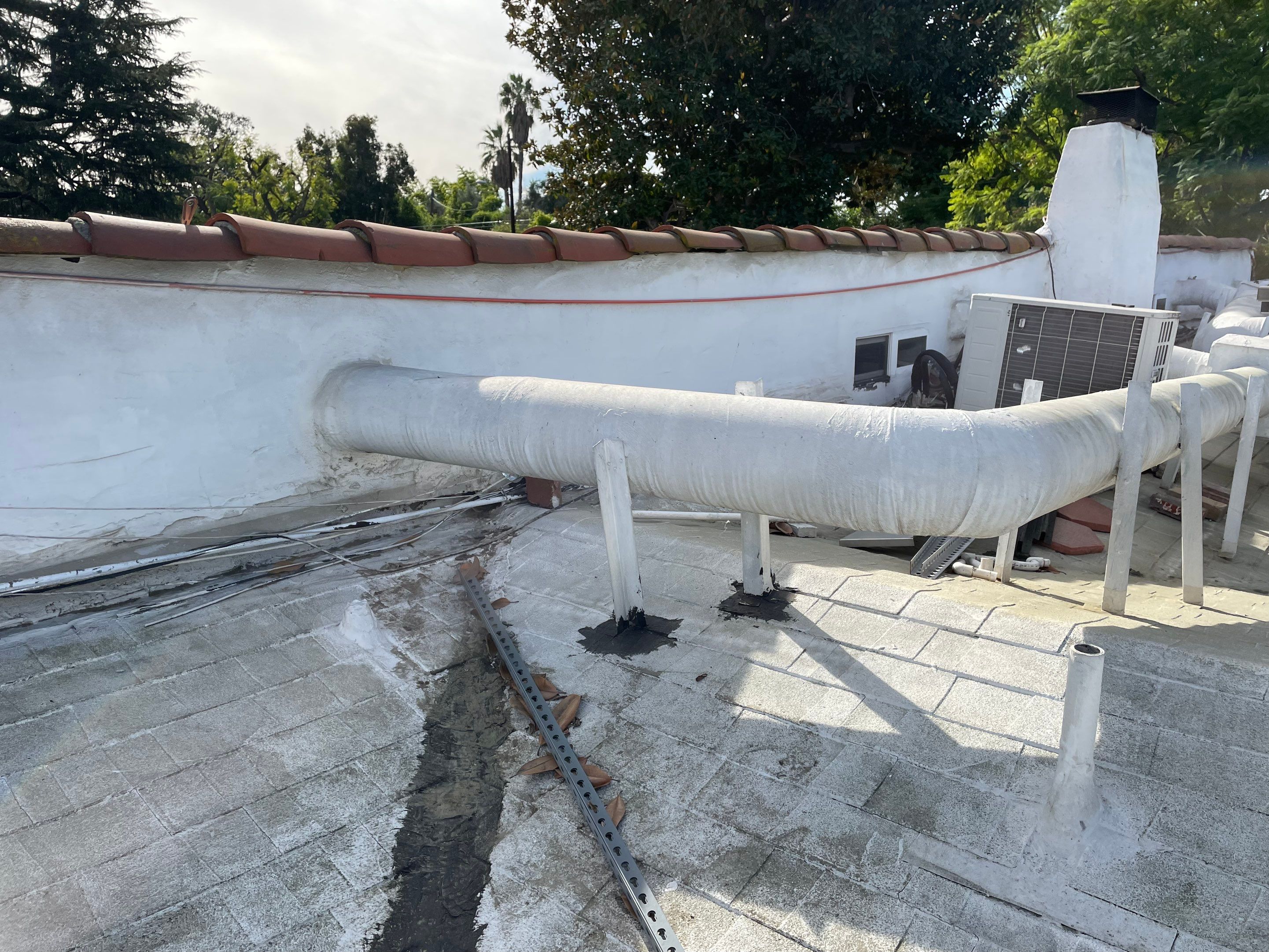 Roof Replacement - Los Angeles, CA 91607 by Epic Roof Replacement