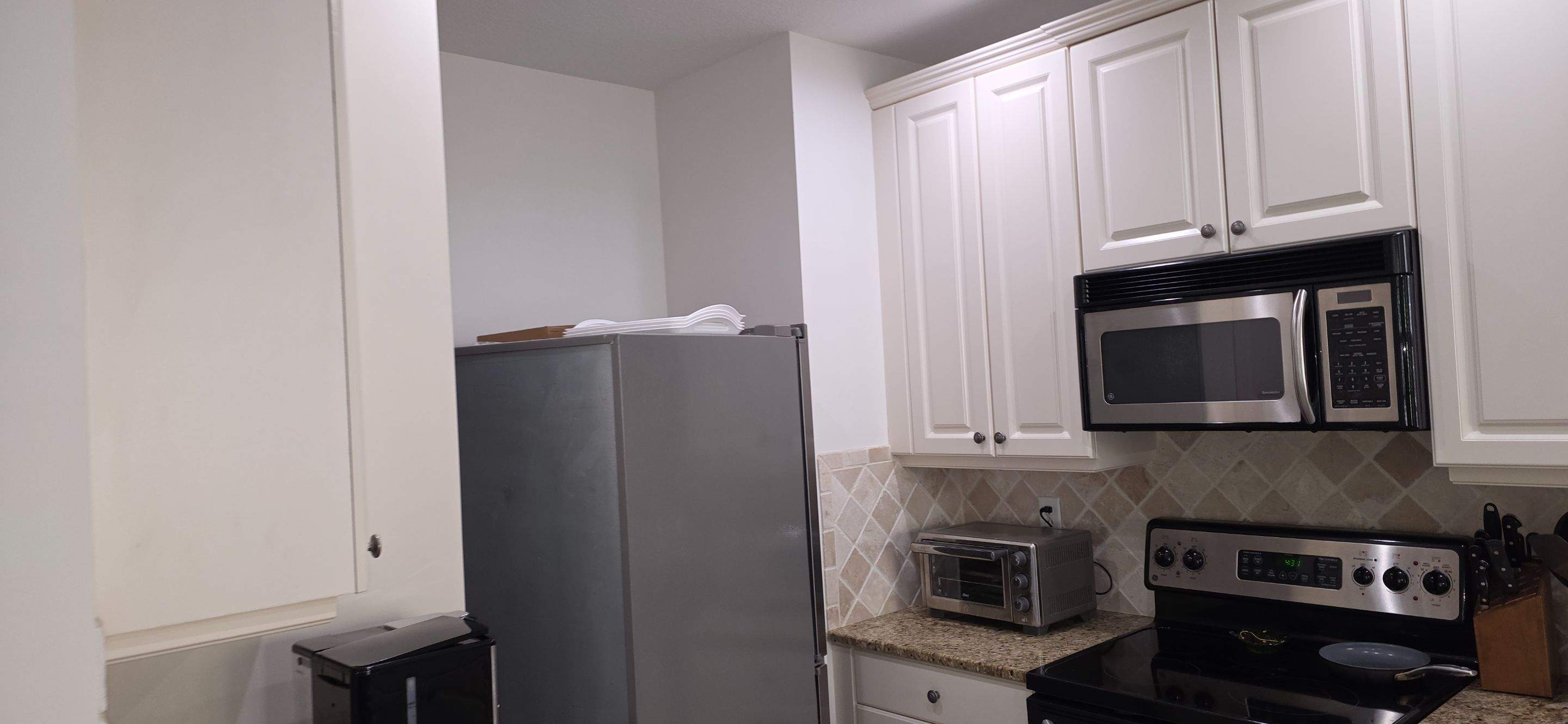 Water Damage Claim in Palm Beach Gardens by FLAPA & KeyStone
