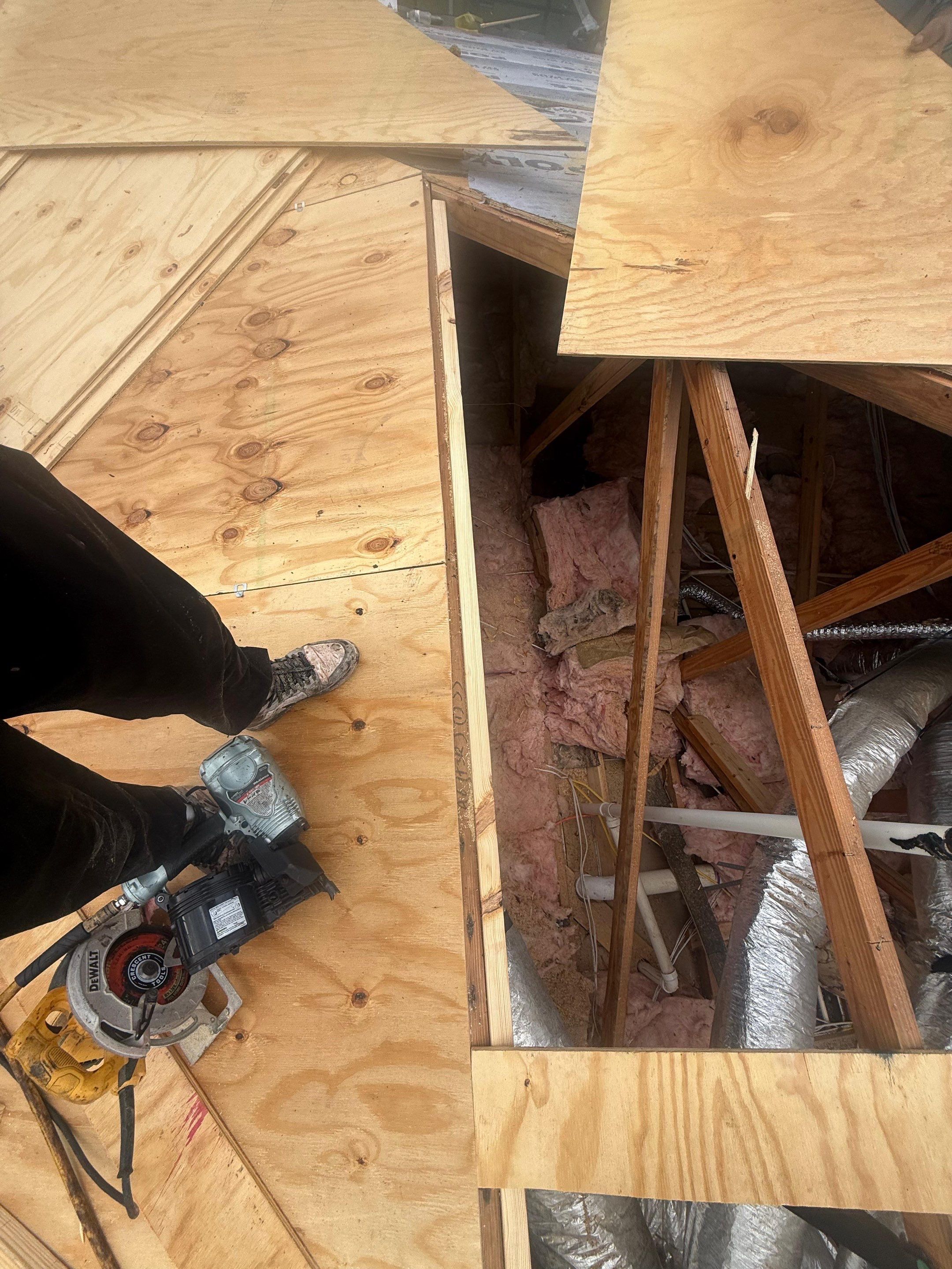Metal by Florida Blue Roofing, LLC