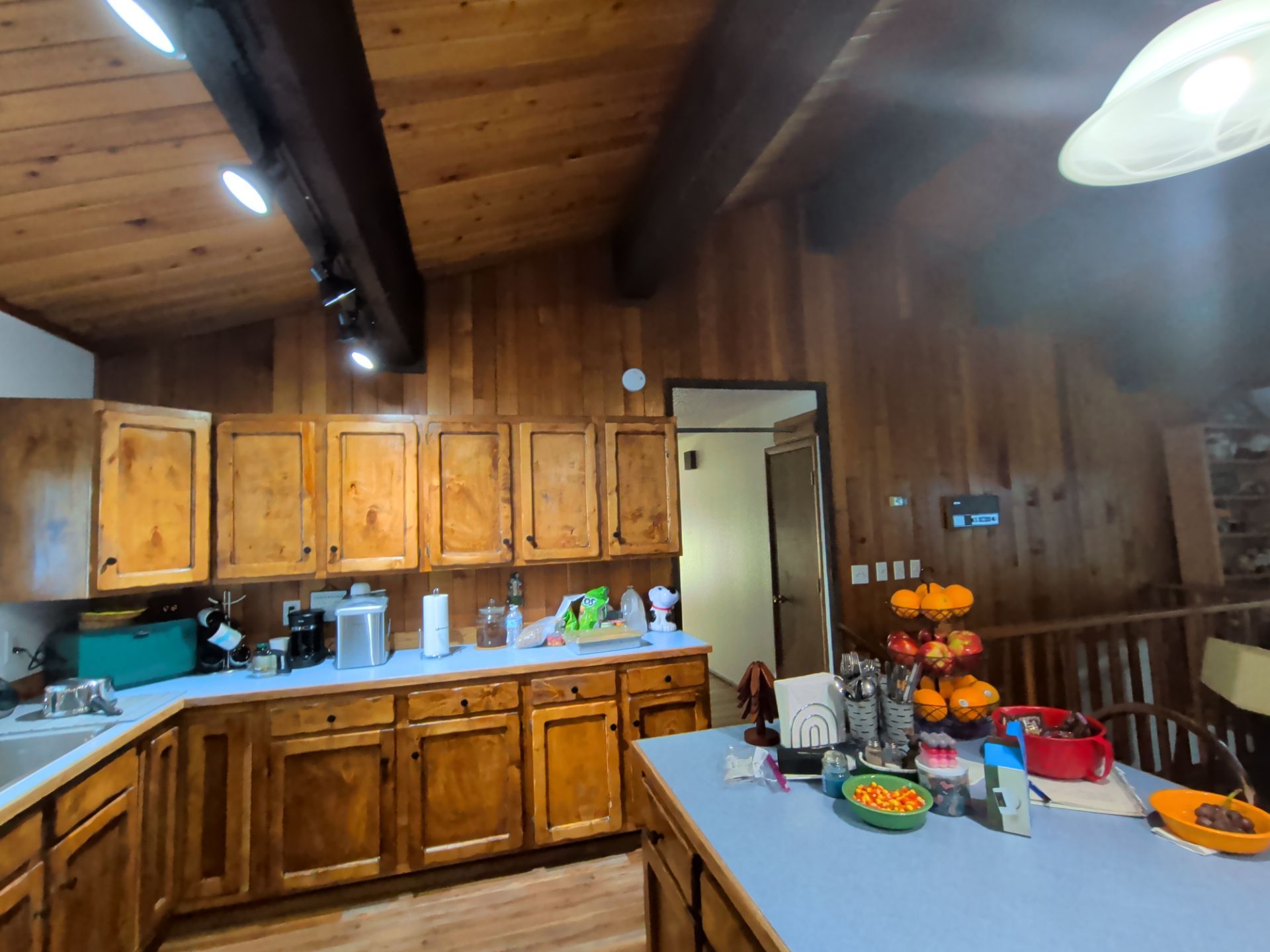 Beautiful Home Update! by Midnight Sun Painting