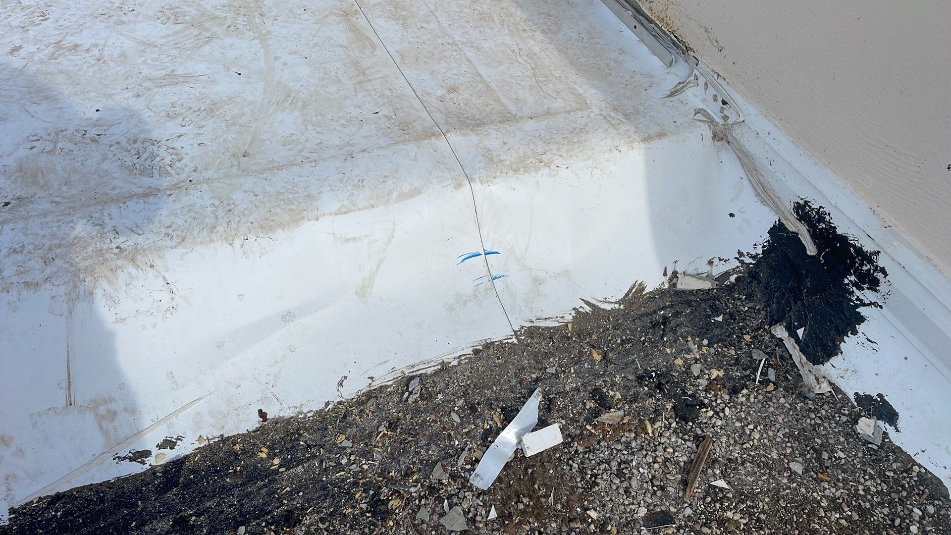 Start up- Quality Assurance Inspection for a client  by FLORIDA ROOF CONSULTING & INSPECTION SERVICES