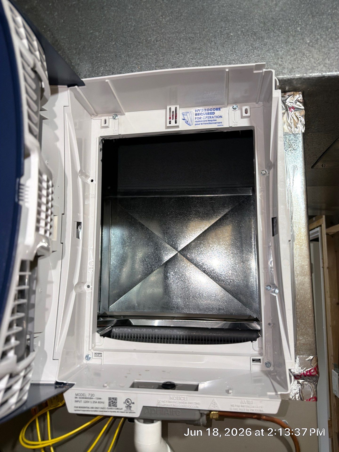Carrier Infinity 98 Furnace & Infinity 20 Heat Pump Installation – Aurora, IL | GSHA Services, LTD by GSHA Services LTD