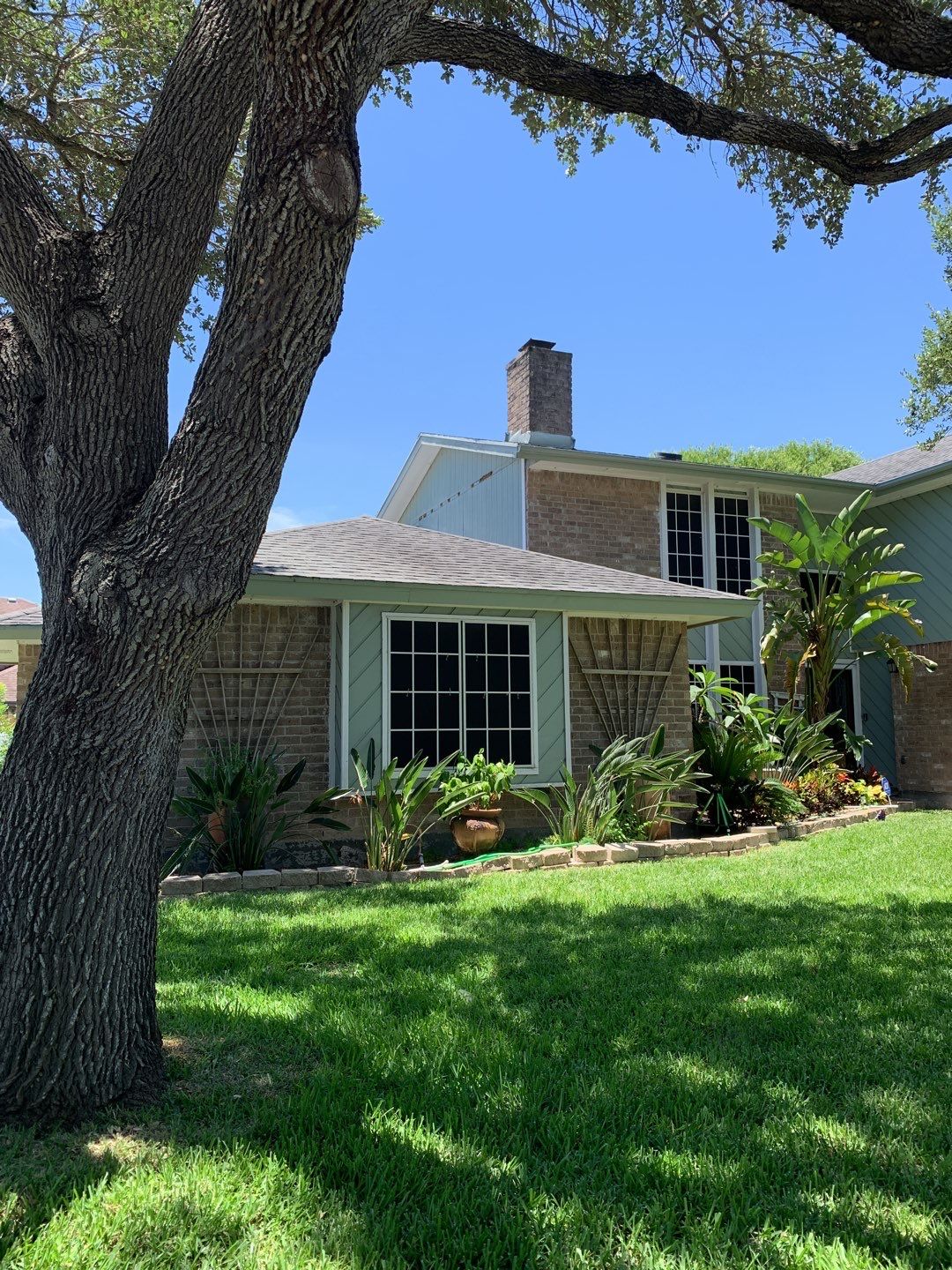 One Big Happy Remodel! by Bayfront Roofing and Construction
