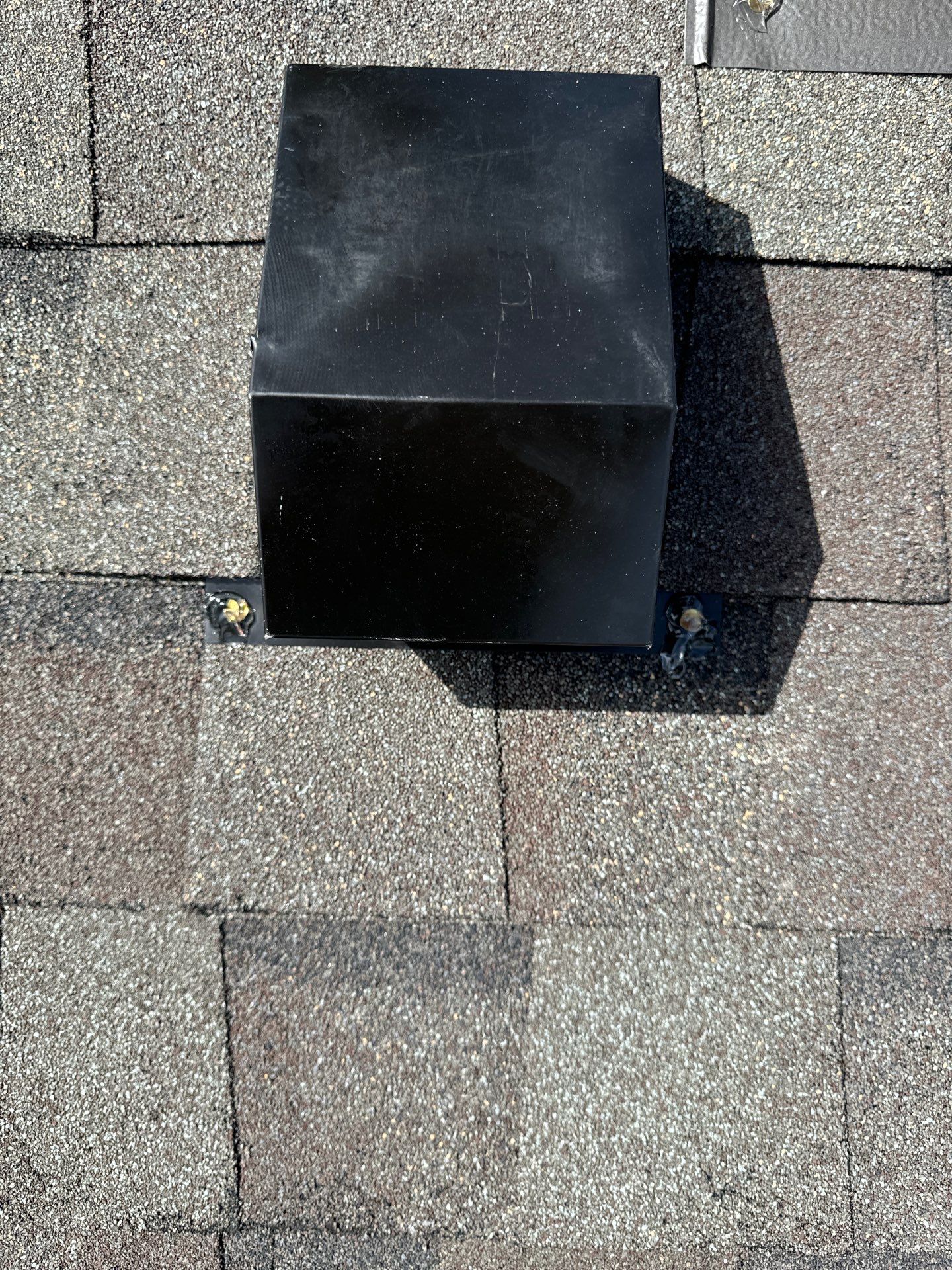 Project in Temple by Rhino Roofing and General Contracting, LLC