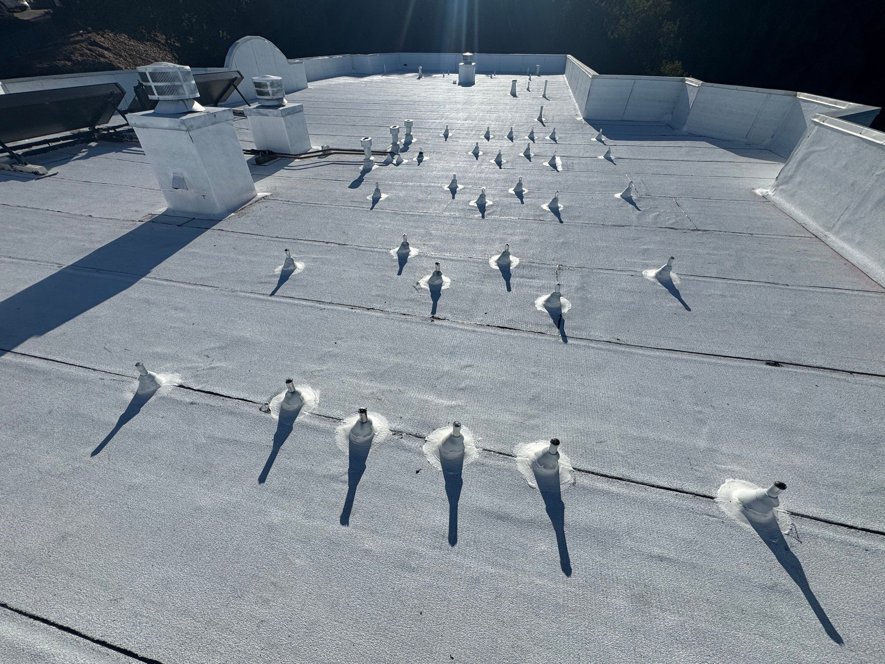 Roof Replacement - Cupertino, CA 95014 by Epic Roof Replacement