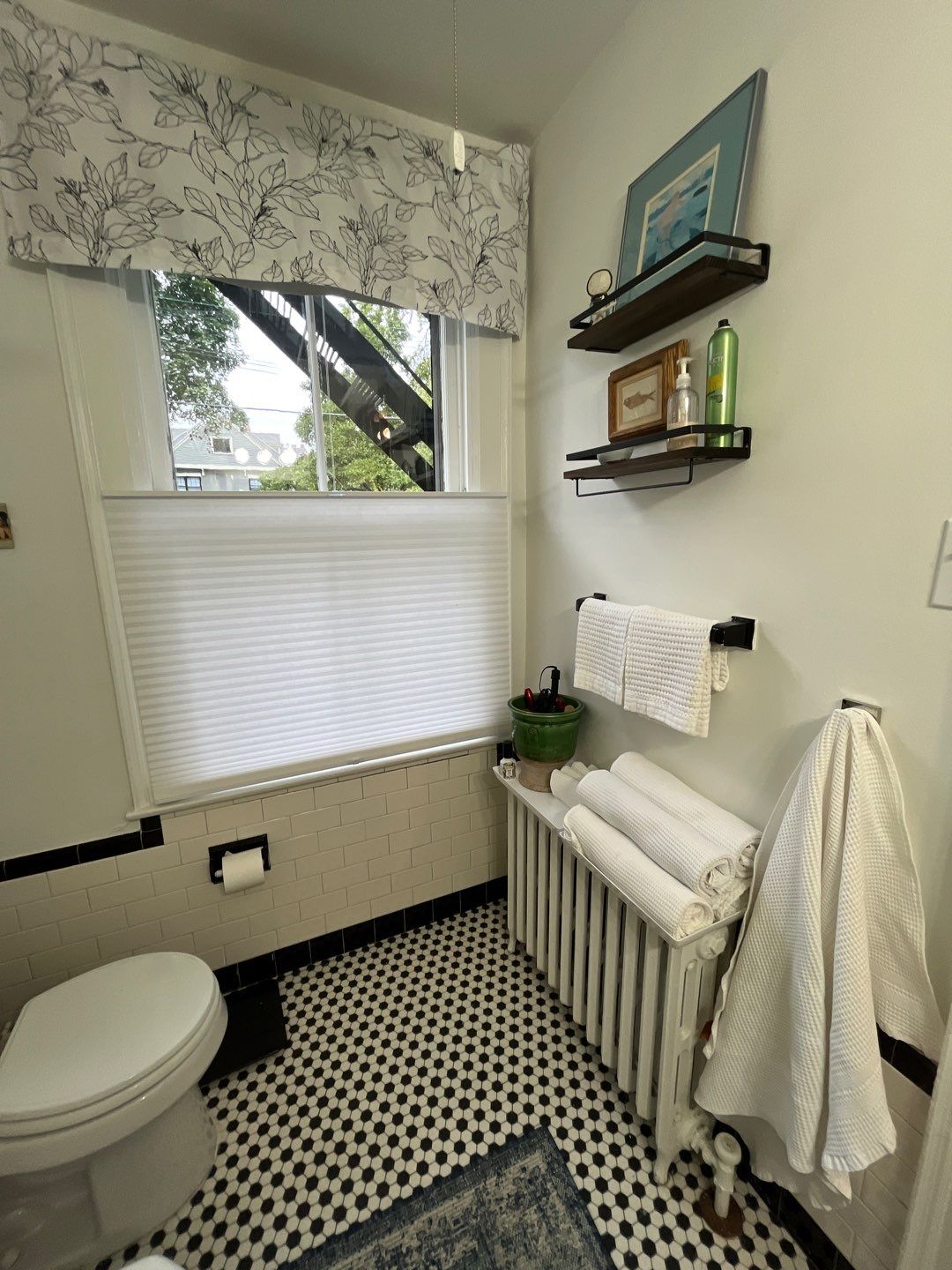 Bathroom and Laundry Remodel by Ivy Lea Construction