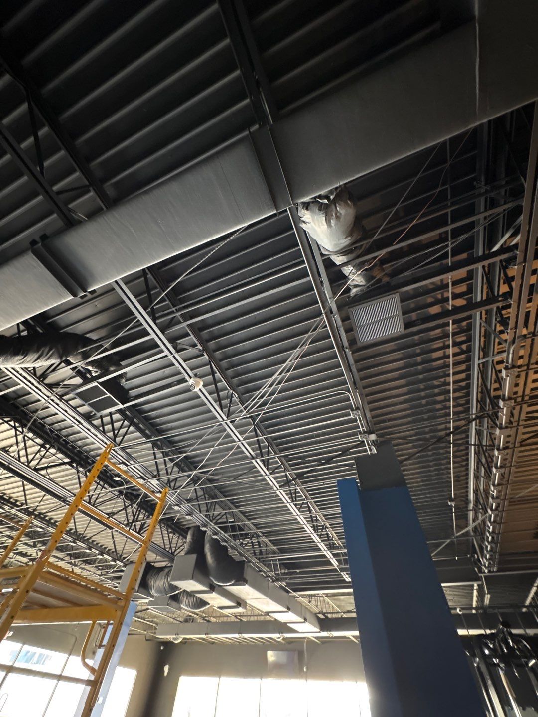 Natural Bodyz Fitness by AKK Painting LLC