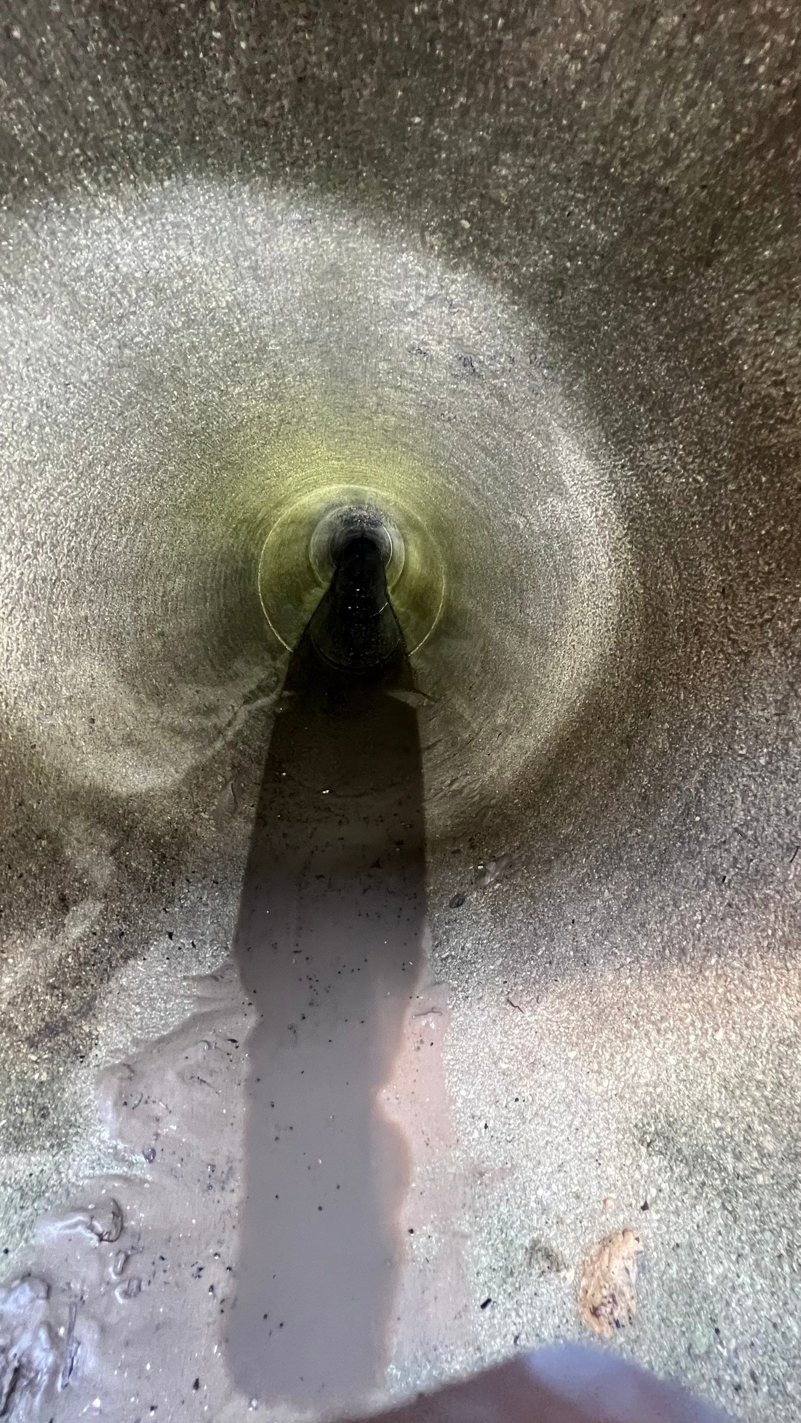 Estero Community Stormwater System Maintenance by APS Power & Water