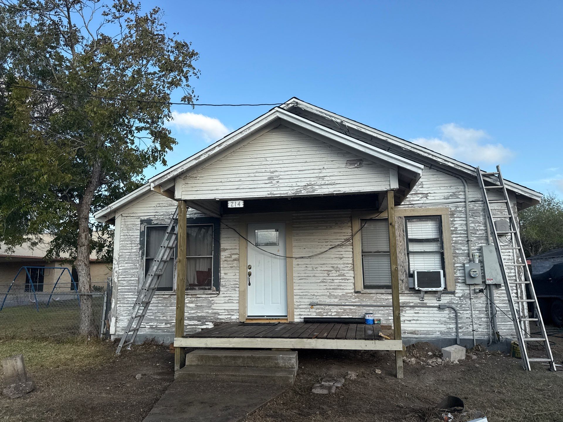 50 years of LAYERS by Bayfront Roofing and Construction