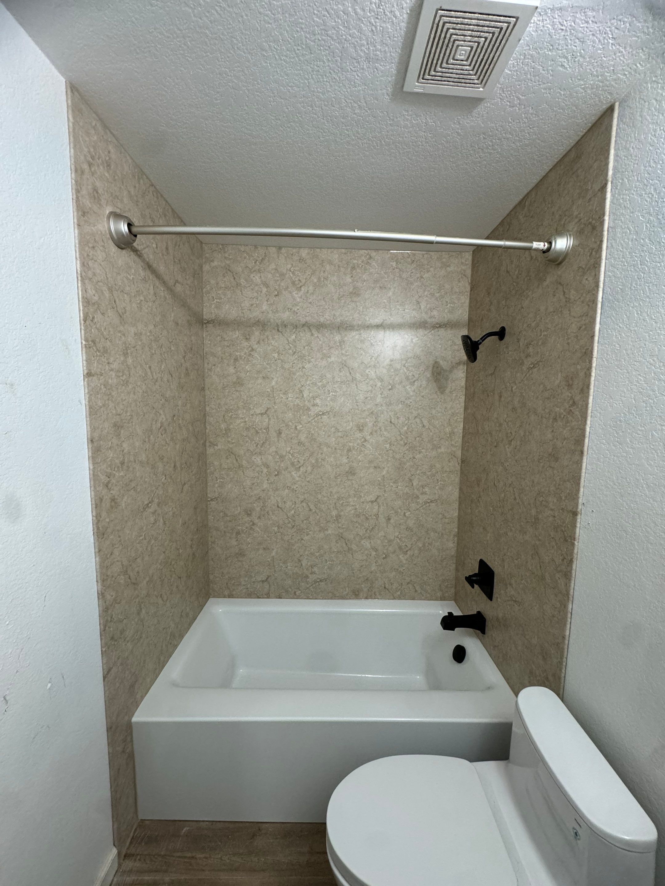 Marie Project in Fayetteville, AR by Ozark Home Pros