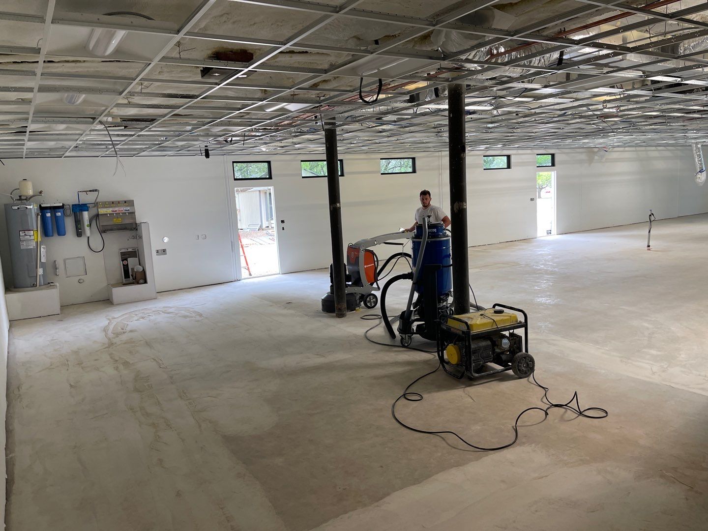 Hill Country Animal Emergency Hospital, Boerne by TORO Garage Co