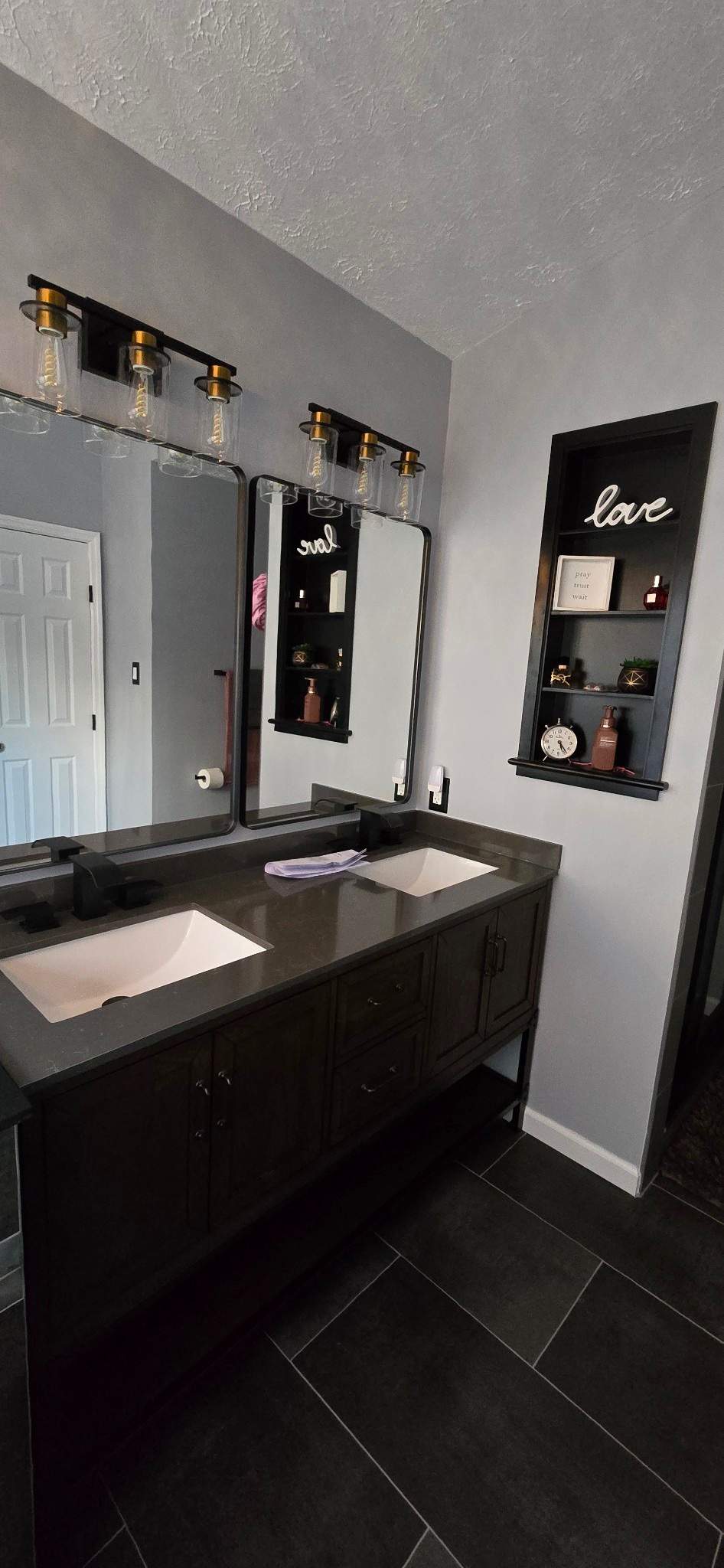 Maste Bathroom Remodel - Bowie, MD  by Remodel Now