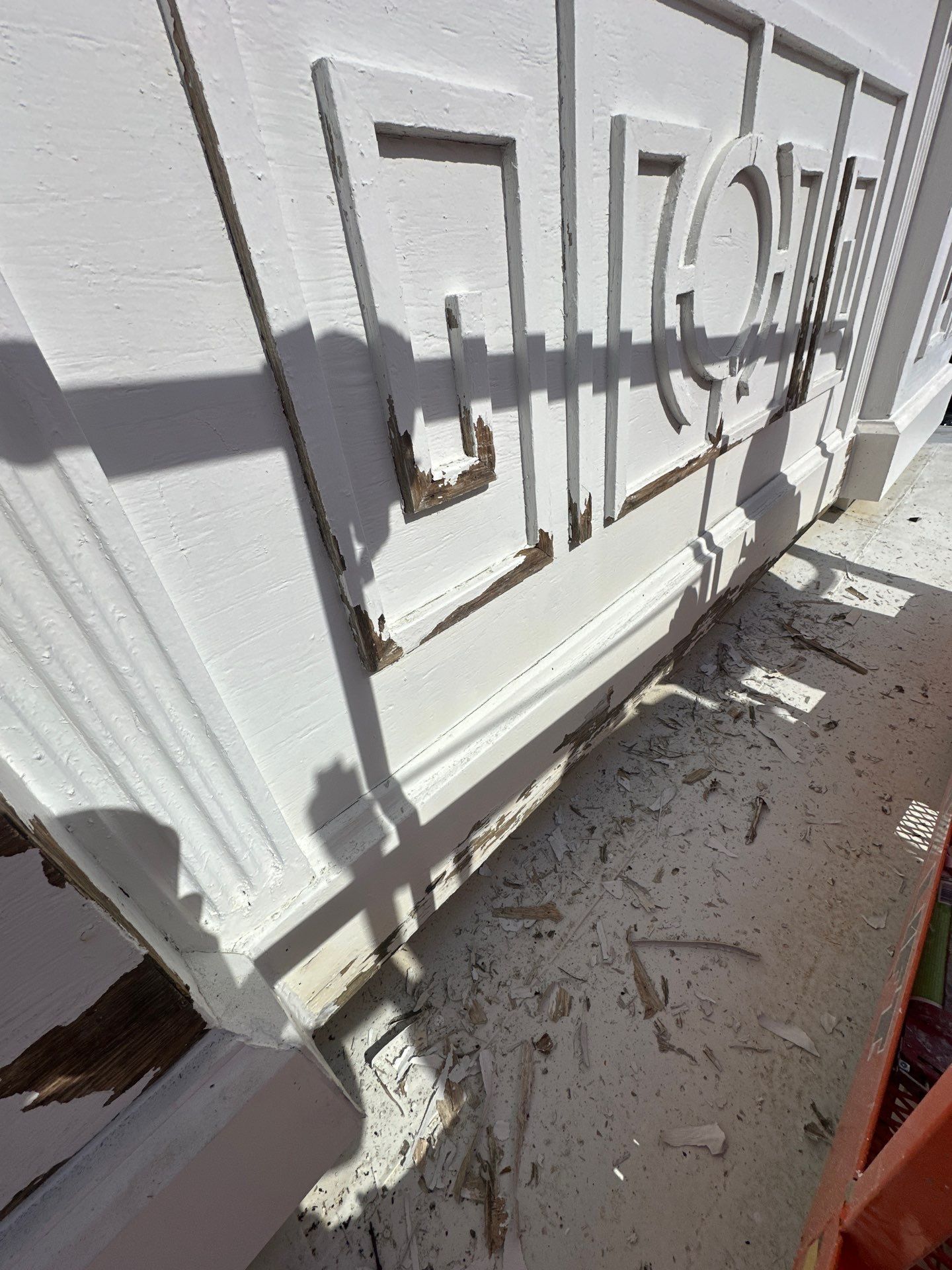Commercial Exterior Painting in  Alexandria, VA by My Painter 