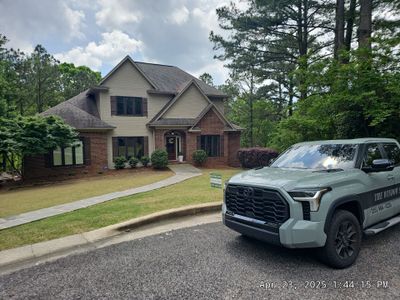 Schmidt Project in Vestavia Hills