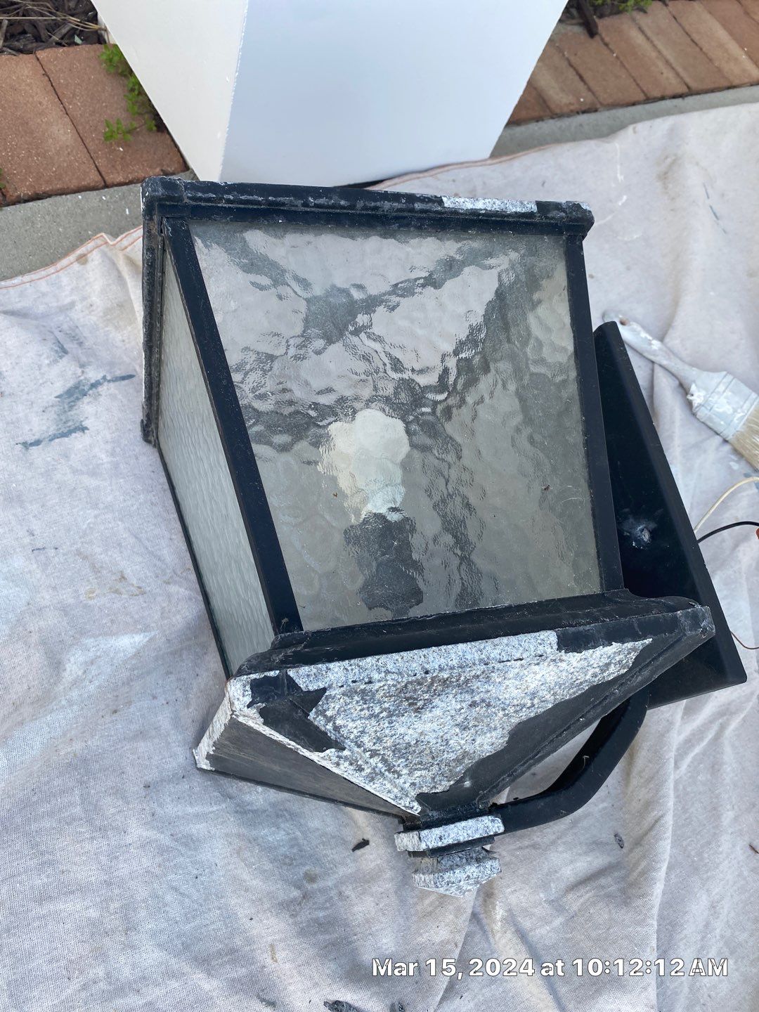 East Beach Drive, East Beach by AKK Painting LLC