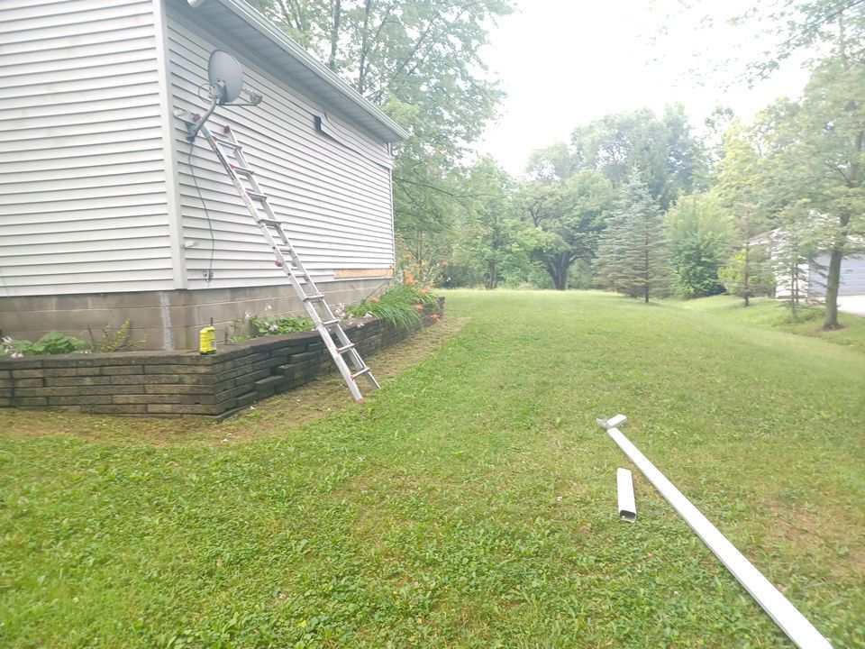 Anglea Colosimo by Silver Leaf Contracting 