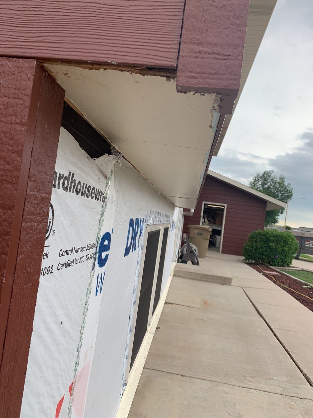 Siding Replacement in Box Elder SD by Weather-Tite Exteriors LLC