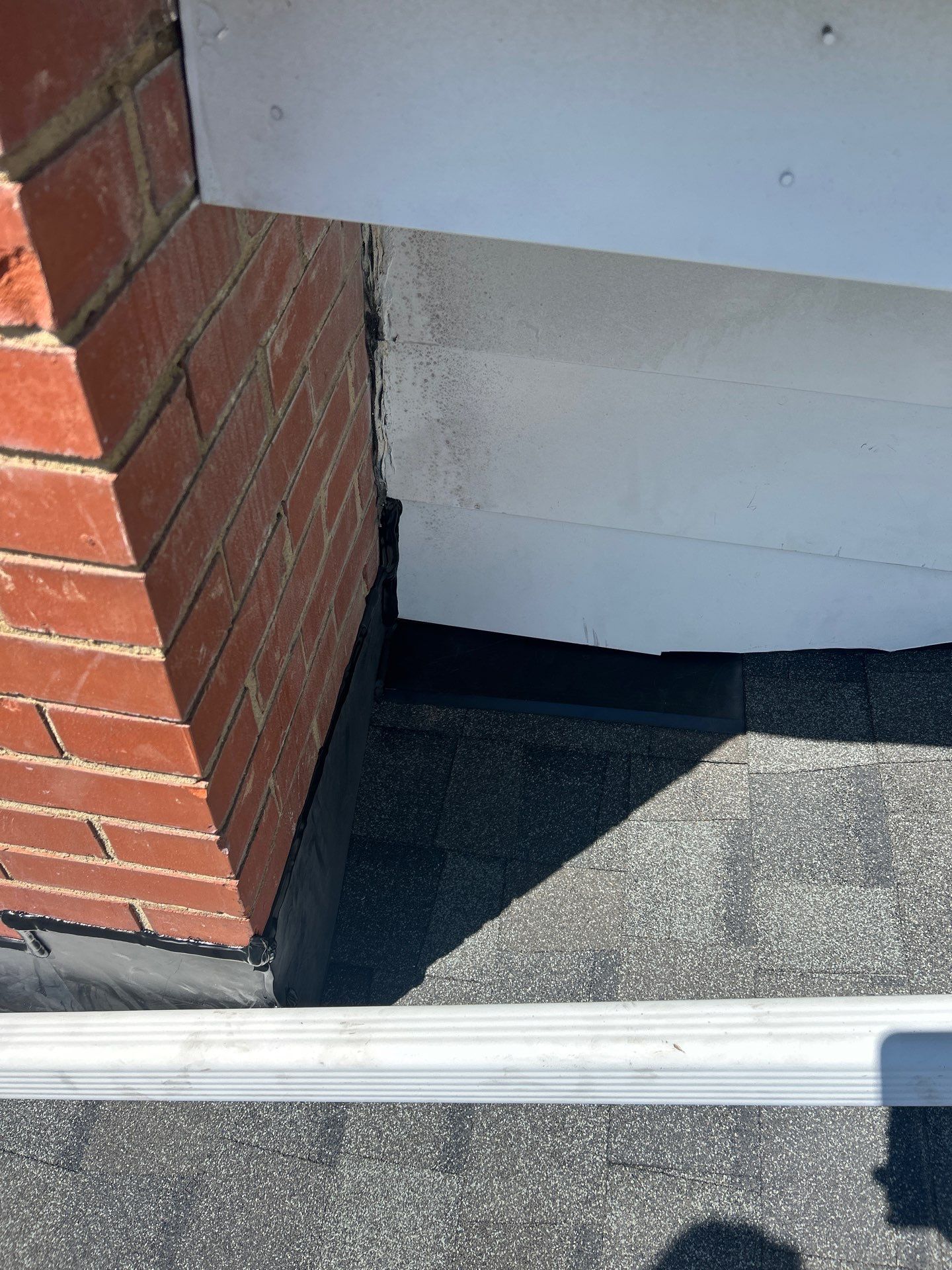 Alexandria: Residential Roof Replacement with CertainTeed Landmark in Georgetown Gray by RM Banning, Inc.