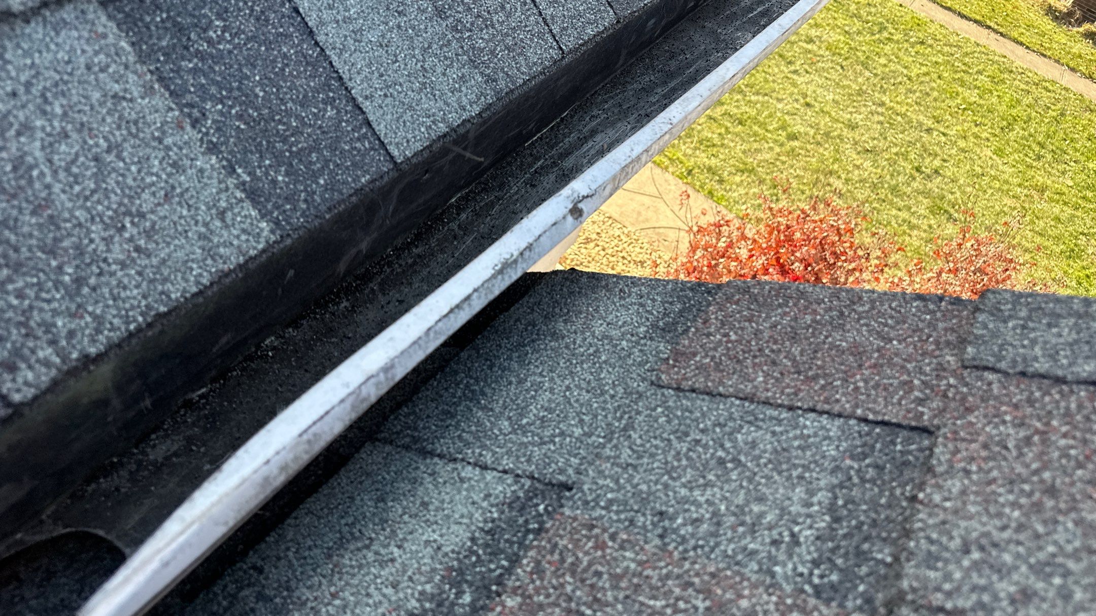 Hamilton - Summer Storm by Tamlin Roofing