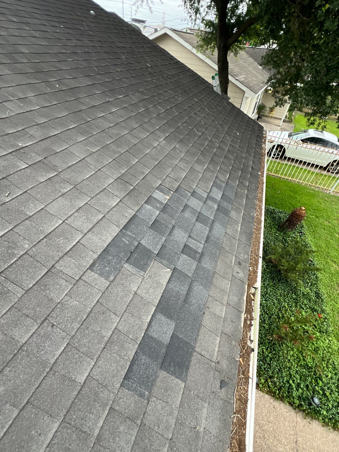 Roof Repair Houston by Roof Repair Company