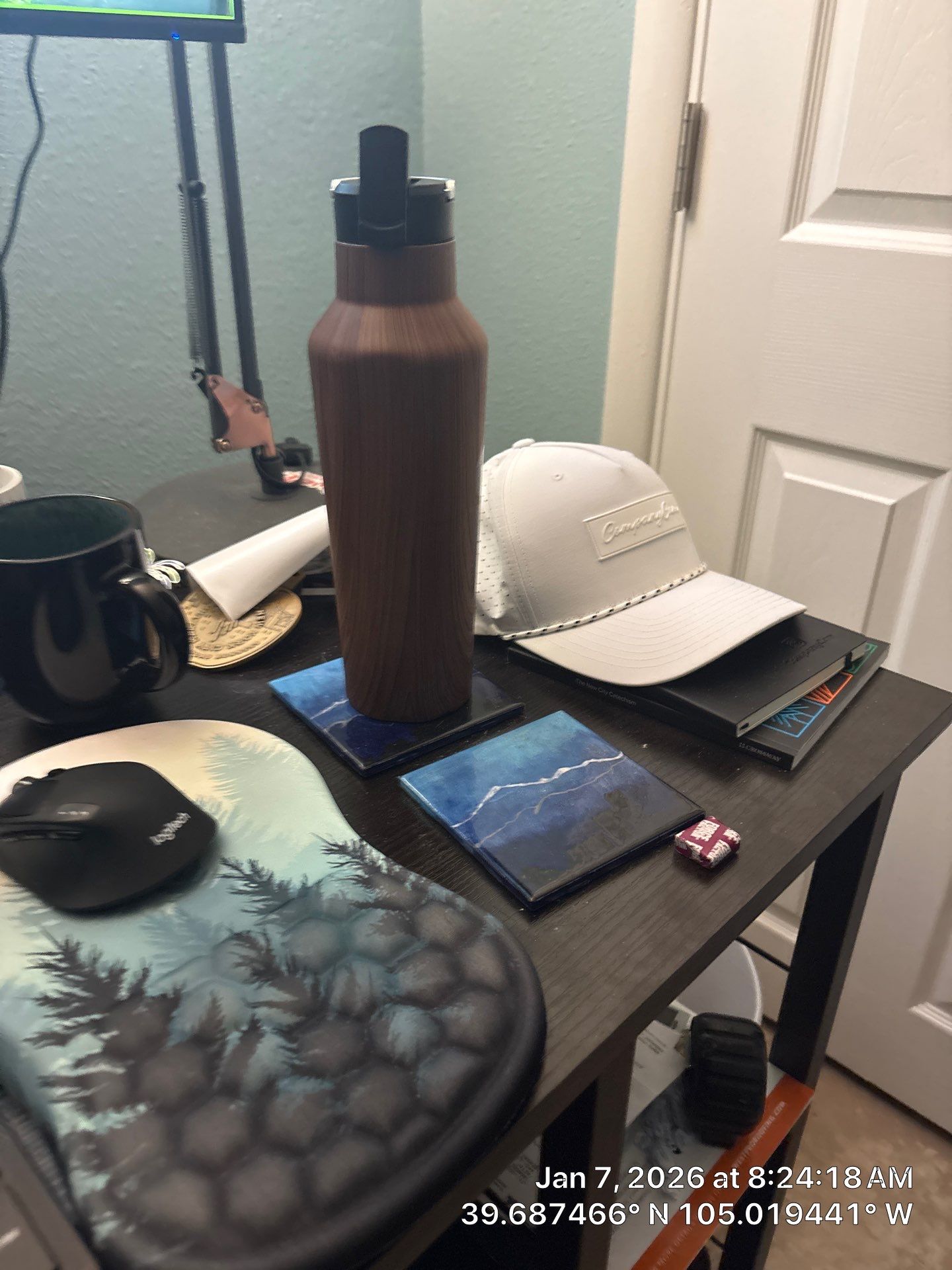 Jones Siding Replacement by CompanyCam Sales Demo