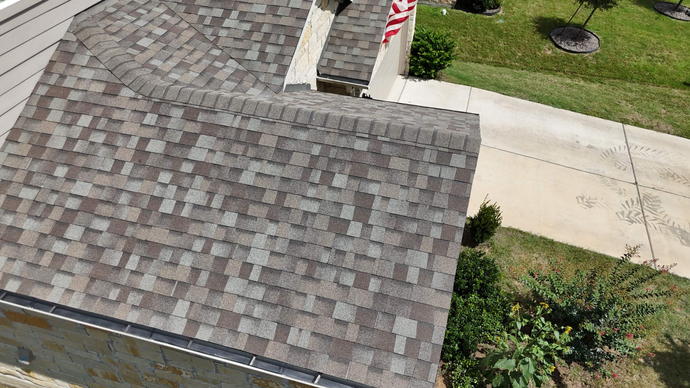 Driftwood - Owens Corning TruDefinition Duration by RoofsOnly.com