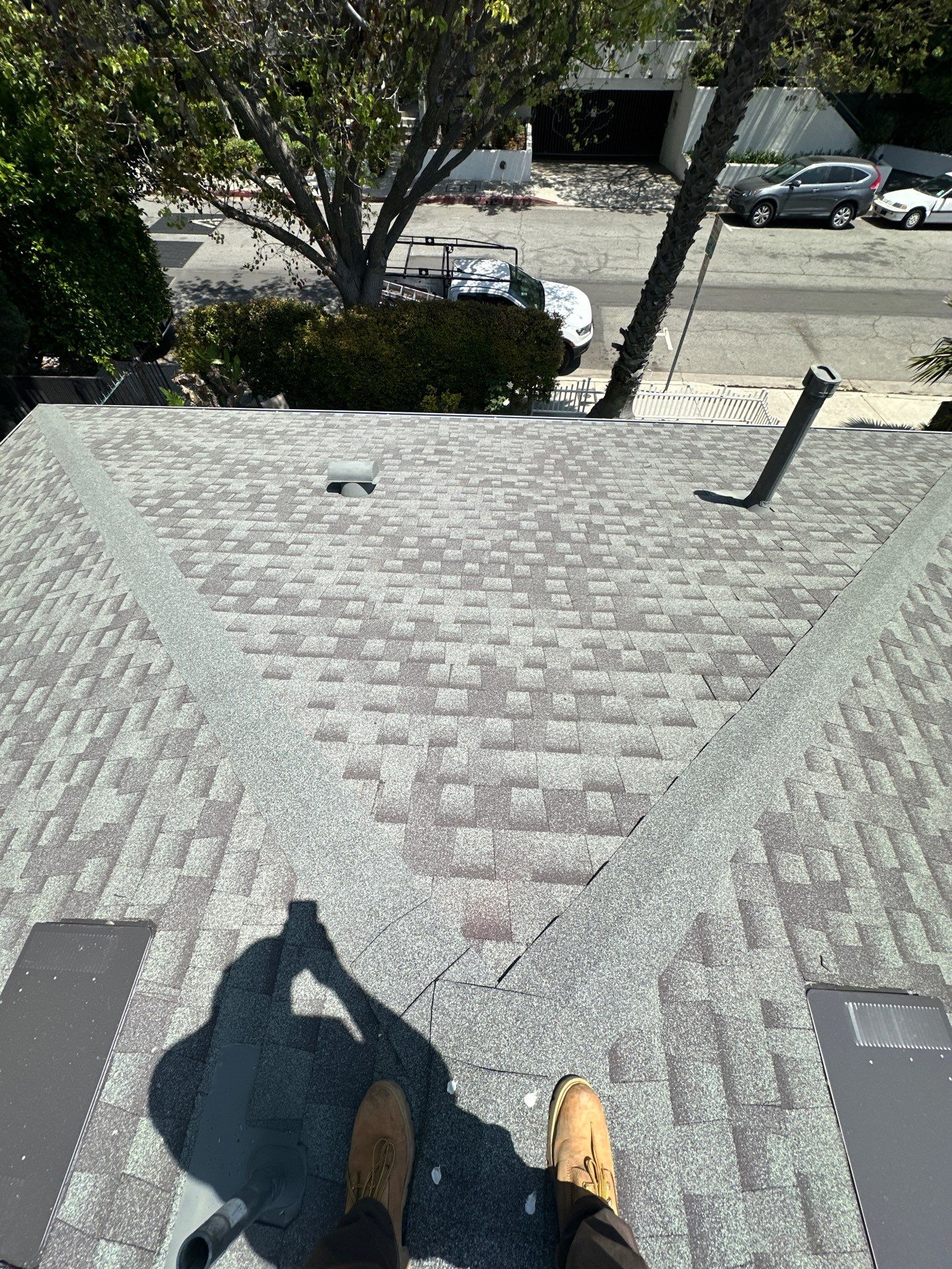Roof Replacement- West Hollywood, CA 90069 by Epic Roof Replacement