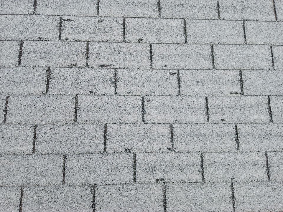 Pete's Full Re-Roof by All Storm Roofing & Construction