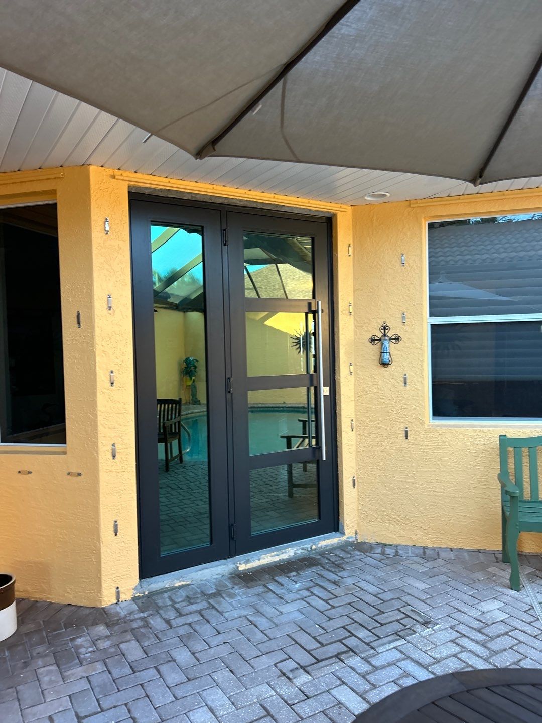 Replacement of windows and doors-Cape Coral by ASP SuperHome