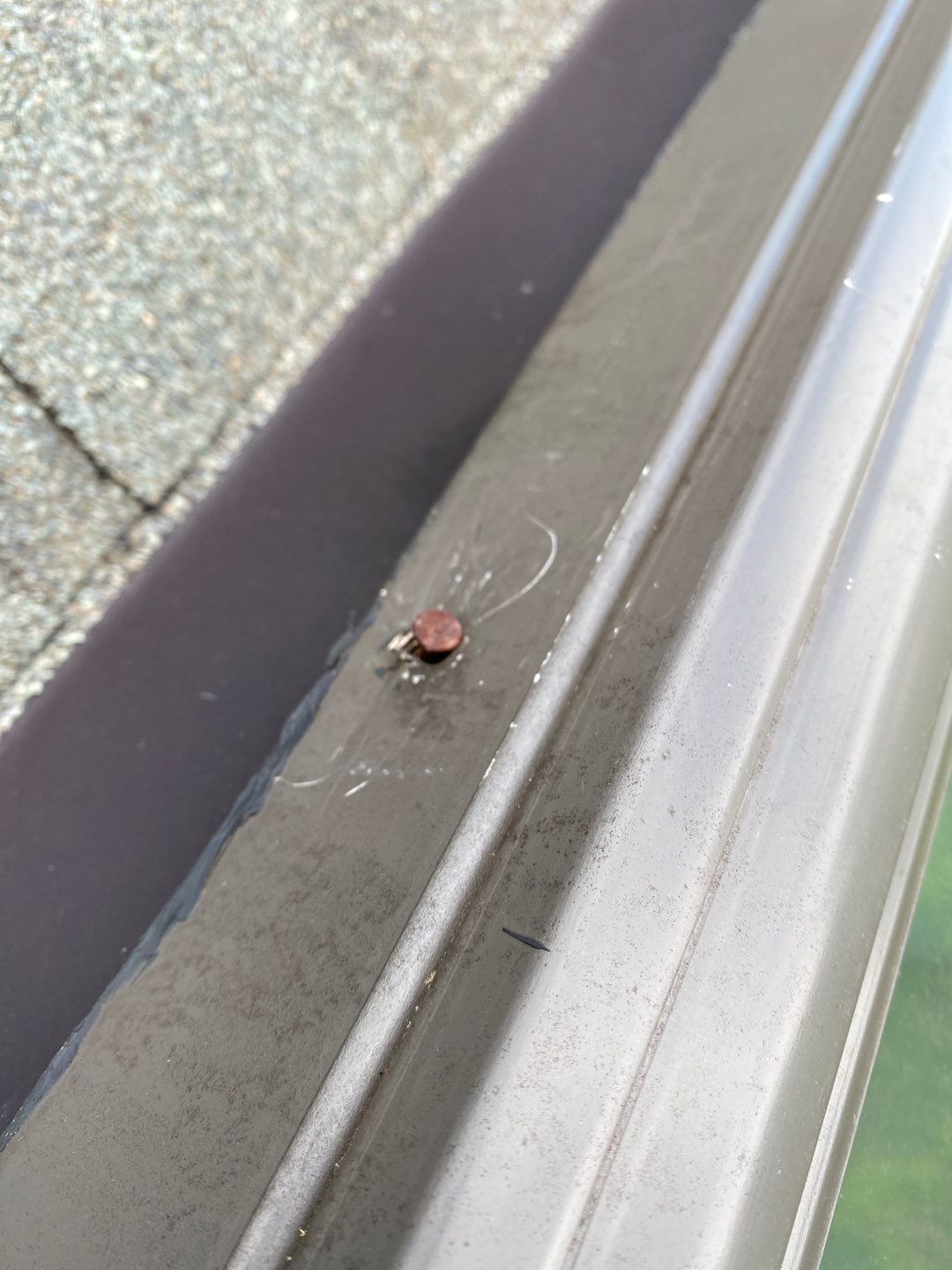 Alexandria: CertainTeed Landmark Pro Designer Shingles in Max Def Colonial Slate by RM Banning, Inc.