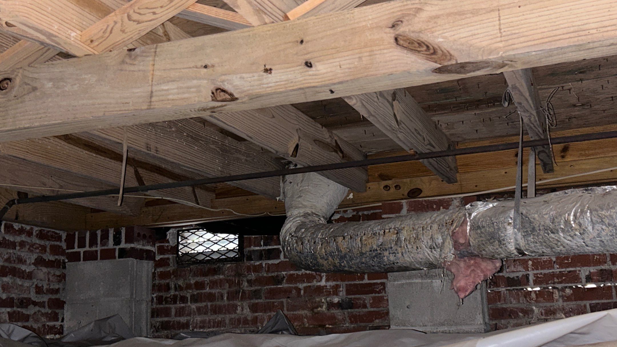 Home Construction by EAS Environmental, LLC.