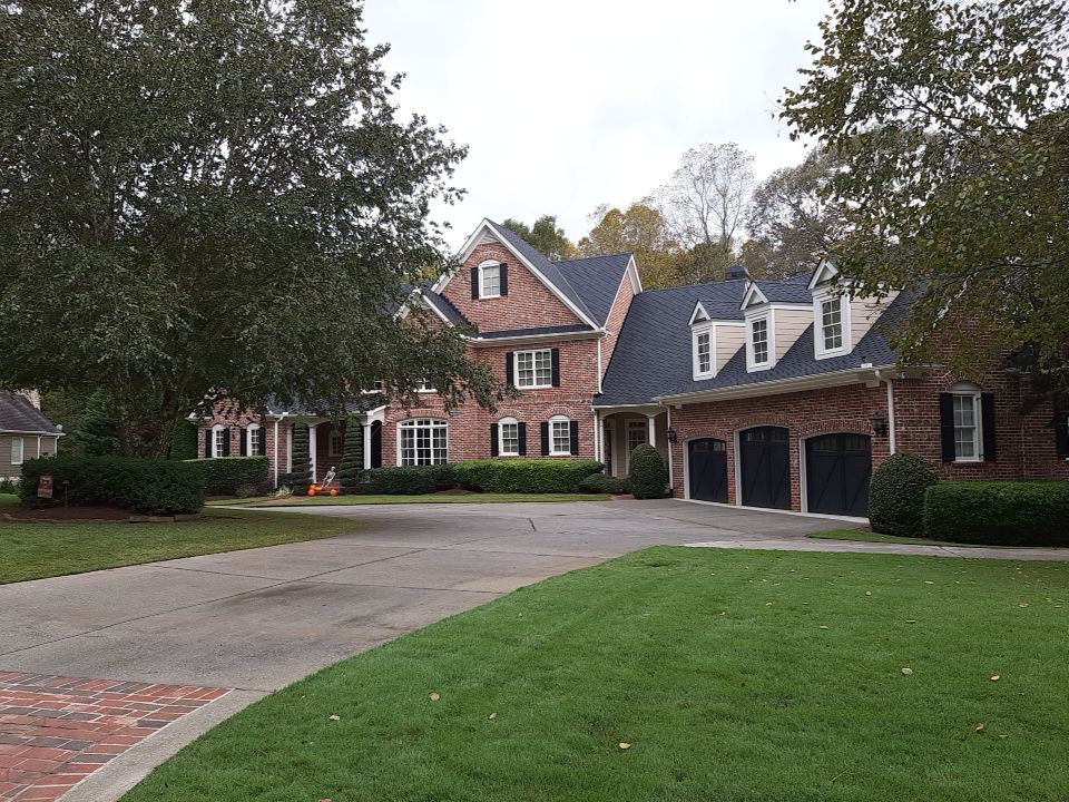 CertainTeed Shake Installed! 🔨🏠 by Georgia Roof Advisors