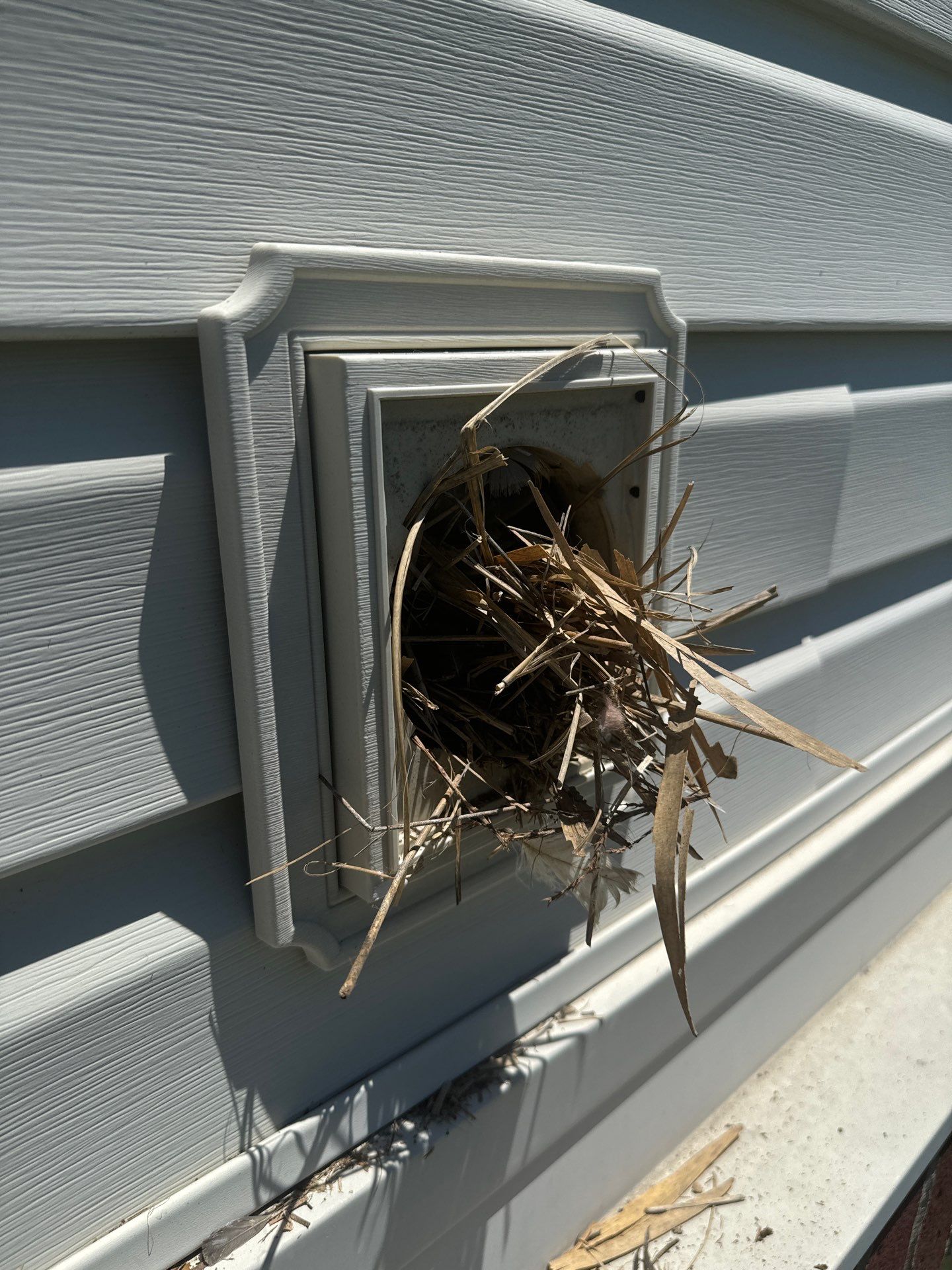 Air Duct Cleaning Service by GSHA Services LTD