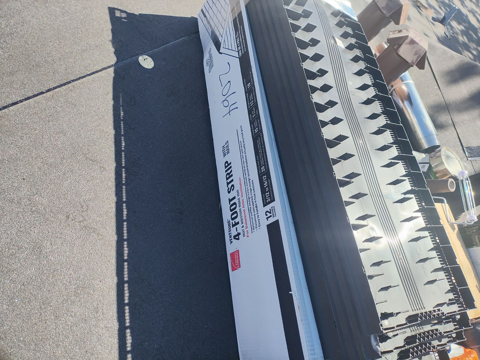 Cover that Patio! by Bayfront Roofing and Construction