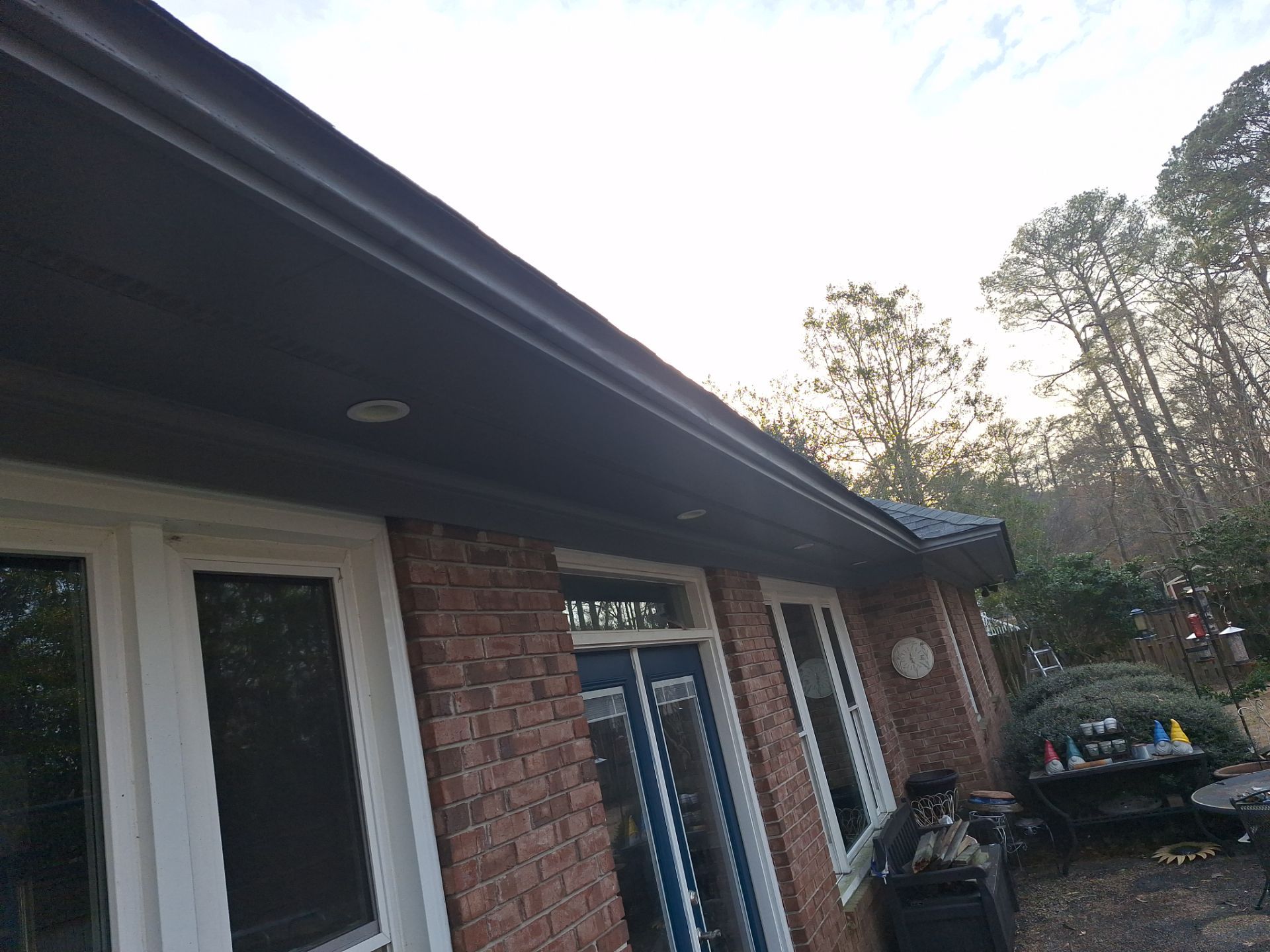 Residential Door Repair by iGreen Solutions