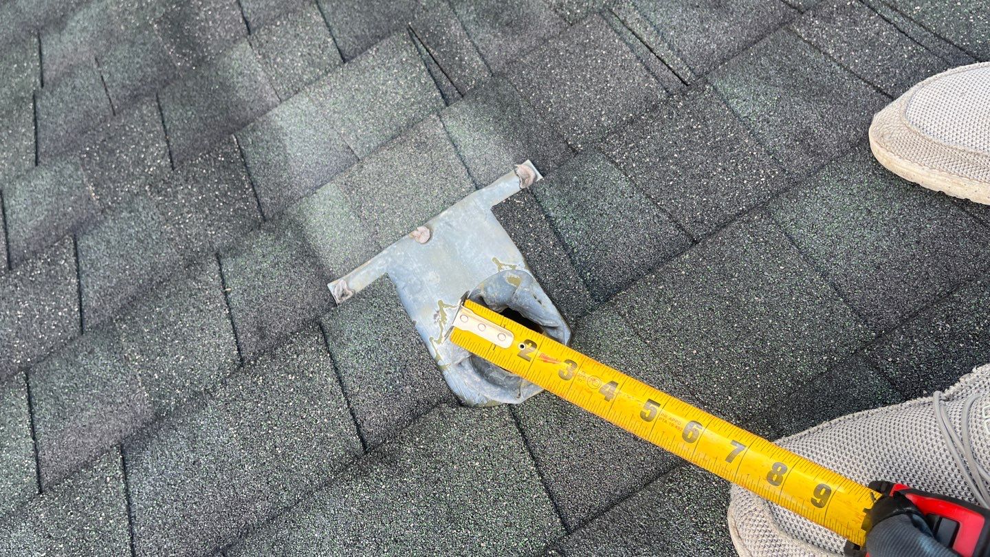 Residential Roofing Installing using Owens Corning Duration by Roof Concepts Construction