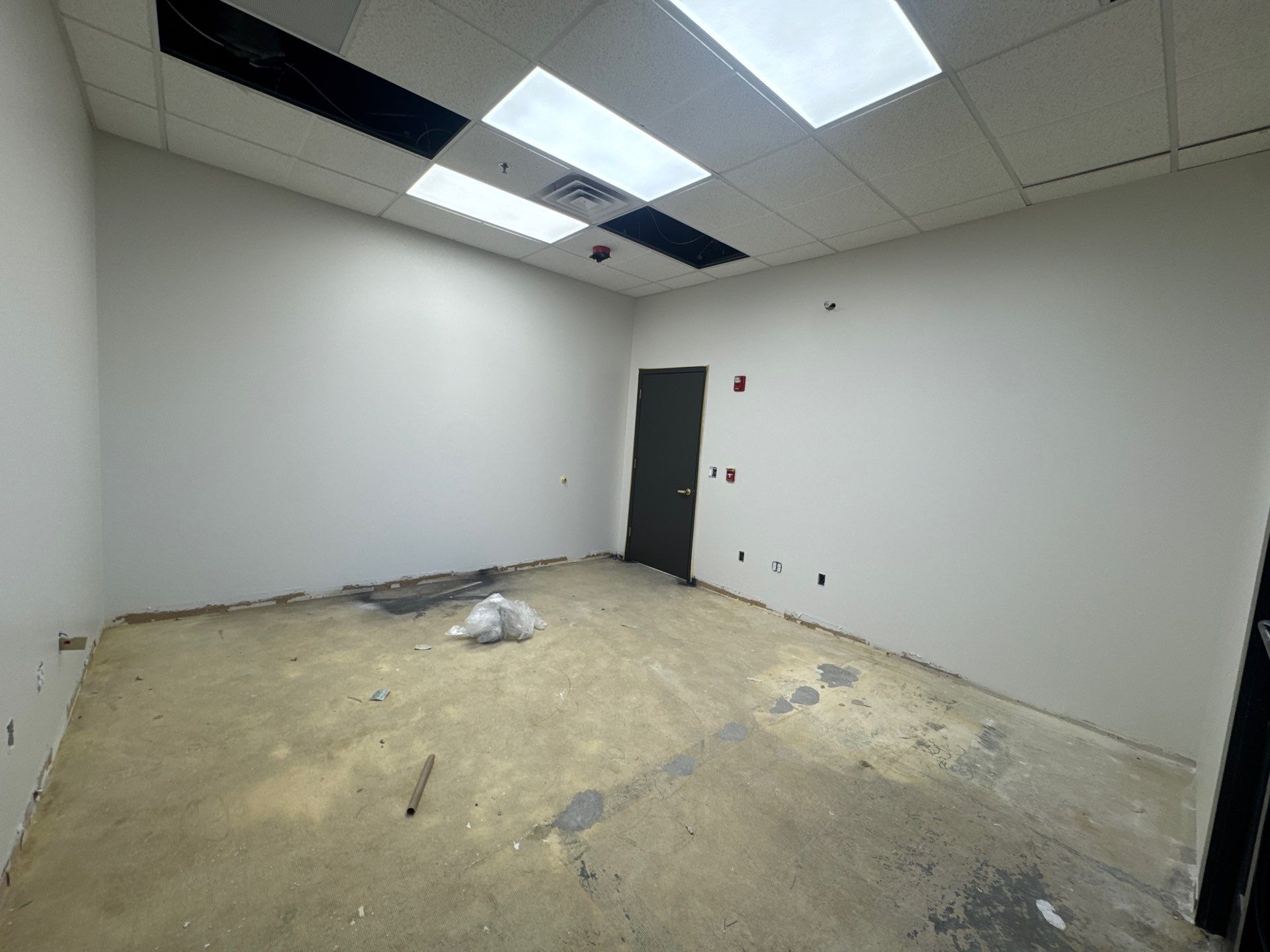 Commercial Interior Refresh by Midwest Paint LLC
