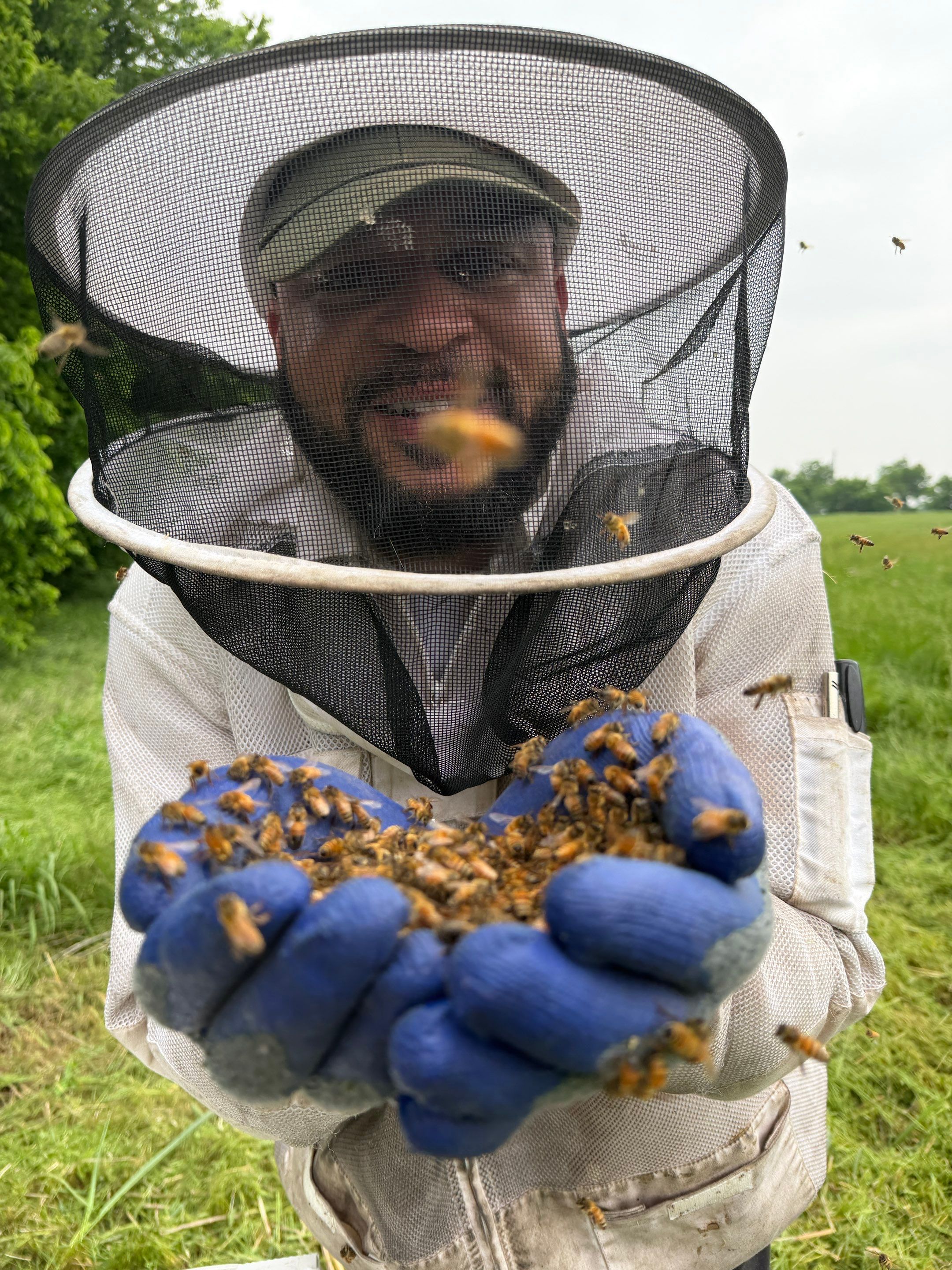 Special Use Valuation in McClendon-Chisolm by Rockwall Honey Bee Company