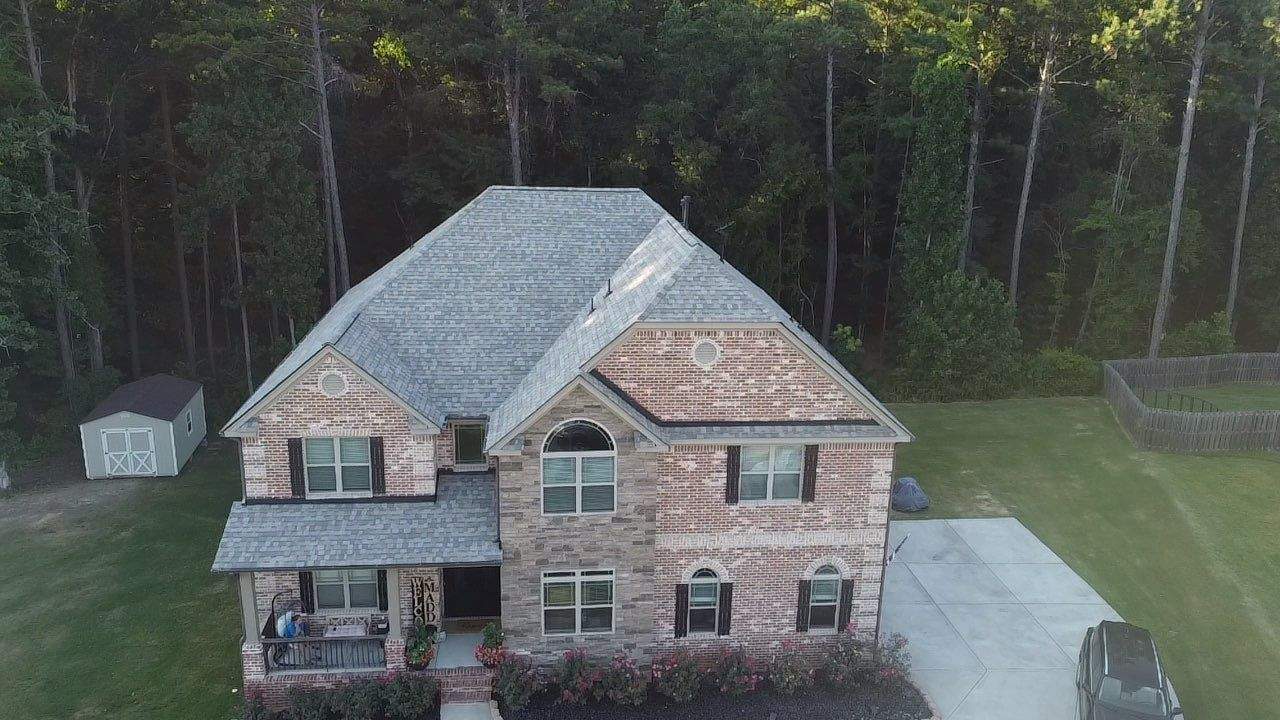 Residential Roofing Installation by Galian Roofing LLC