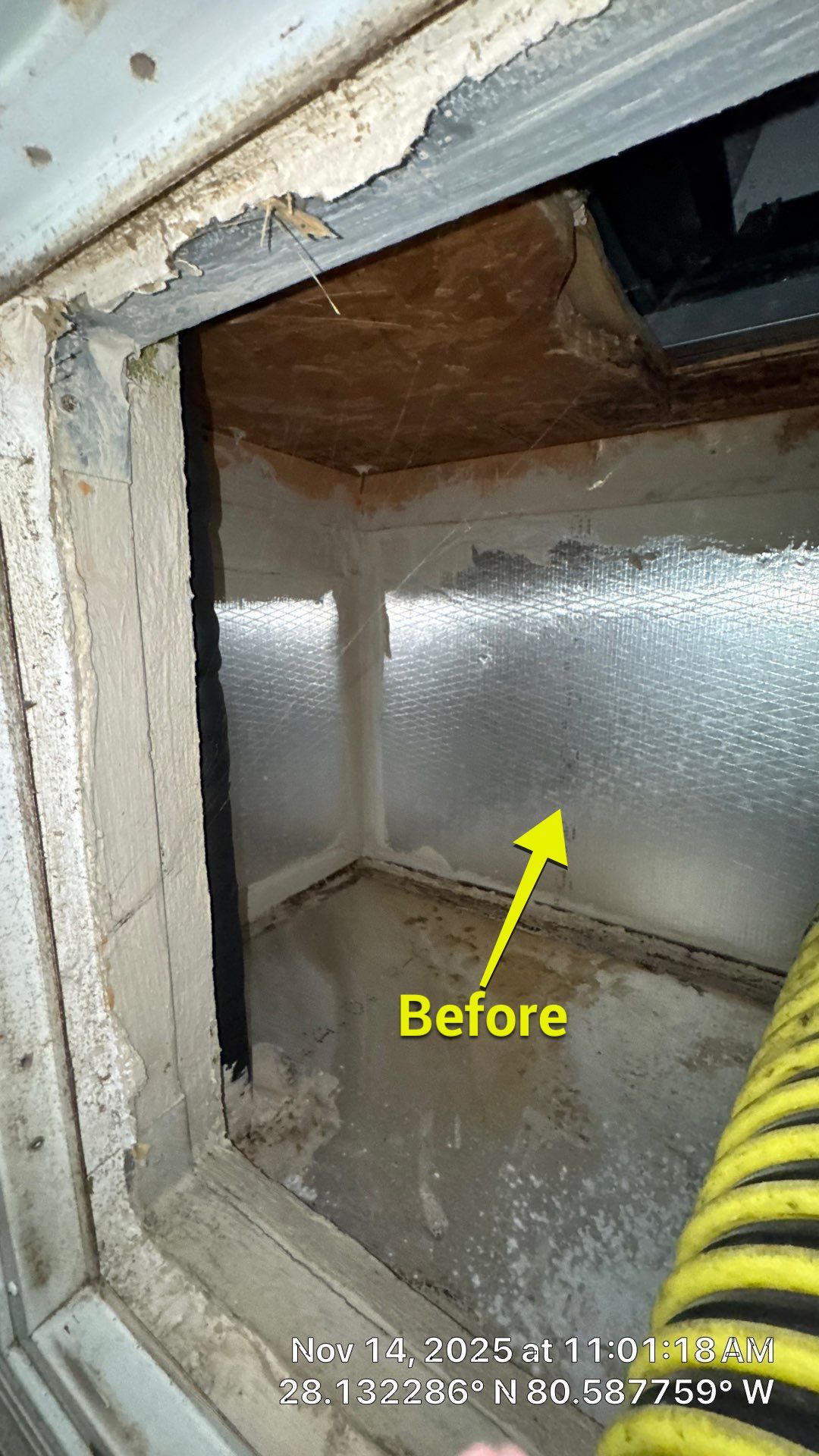 Air Duct Cleaning in Indialantic by Hygienic Air, Inc