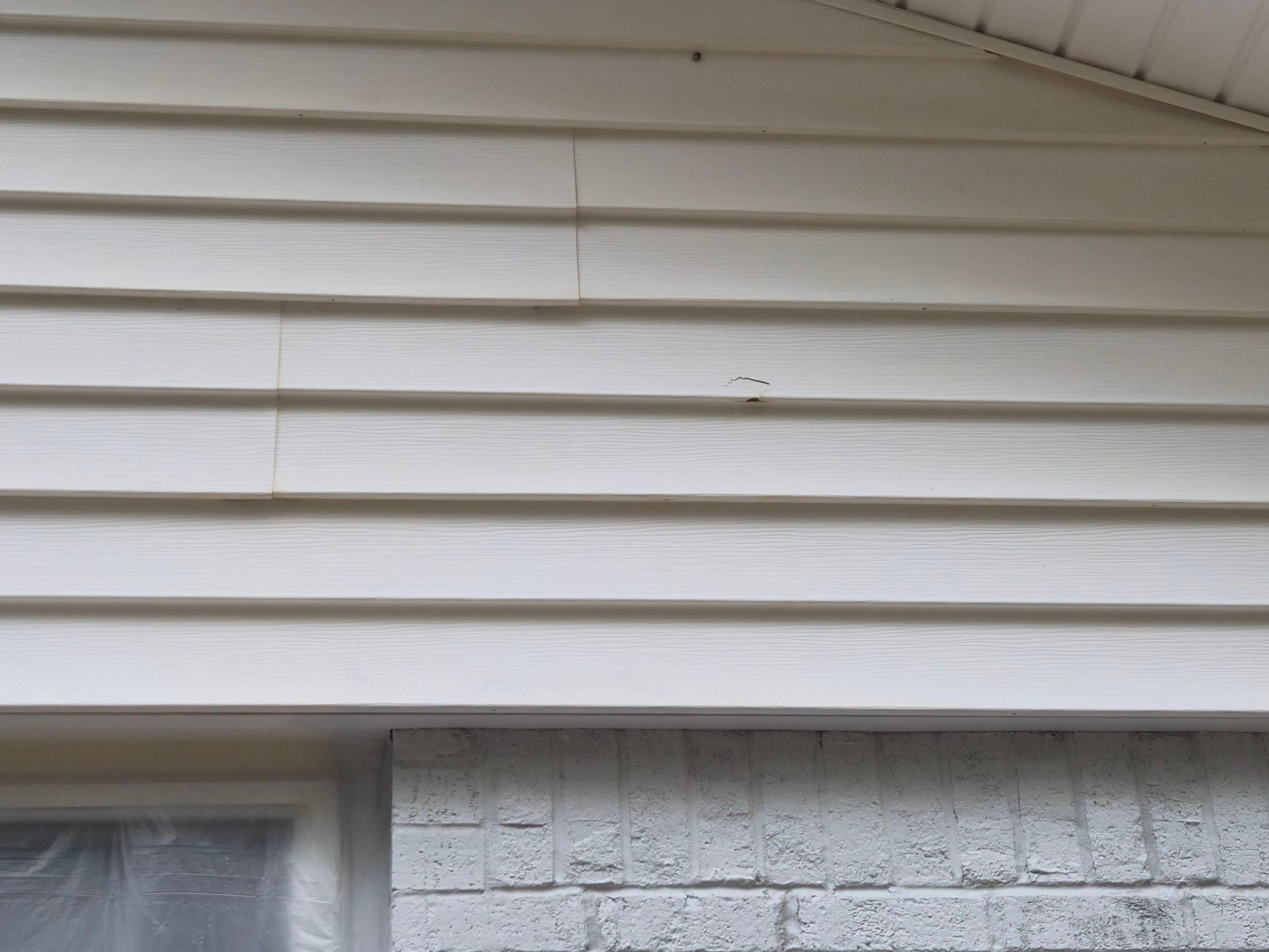 From Basic Brick to Bold Sage Green in Tyler, TX! Quality Coats Painting by Quality Coats Painting