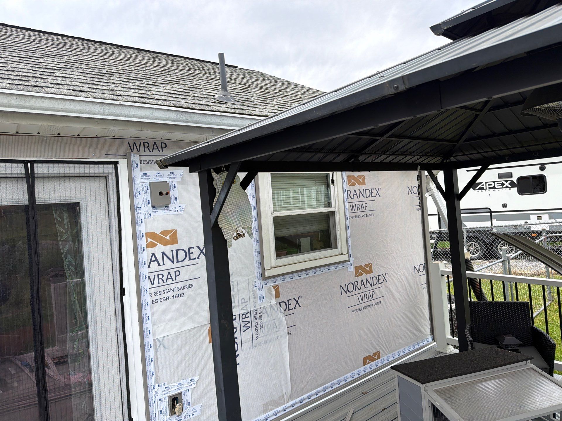 Siding by Aspen Home Improvements