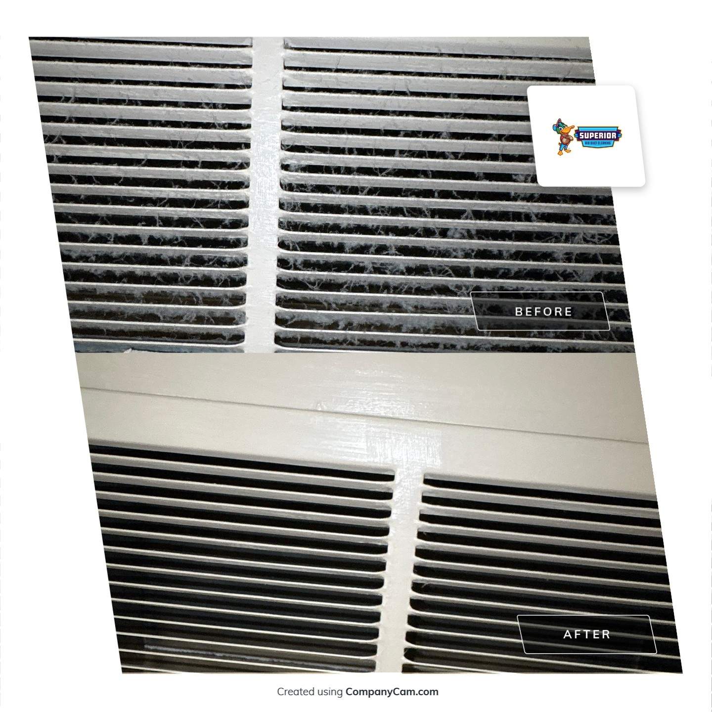 Air Duct Cleaning in Girard, OH by Superior Air Duct Cleaning