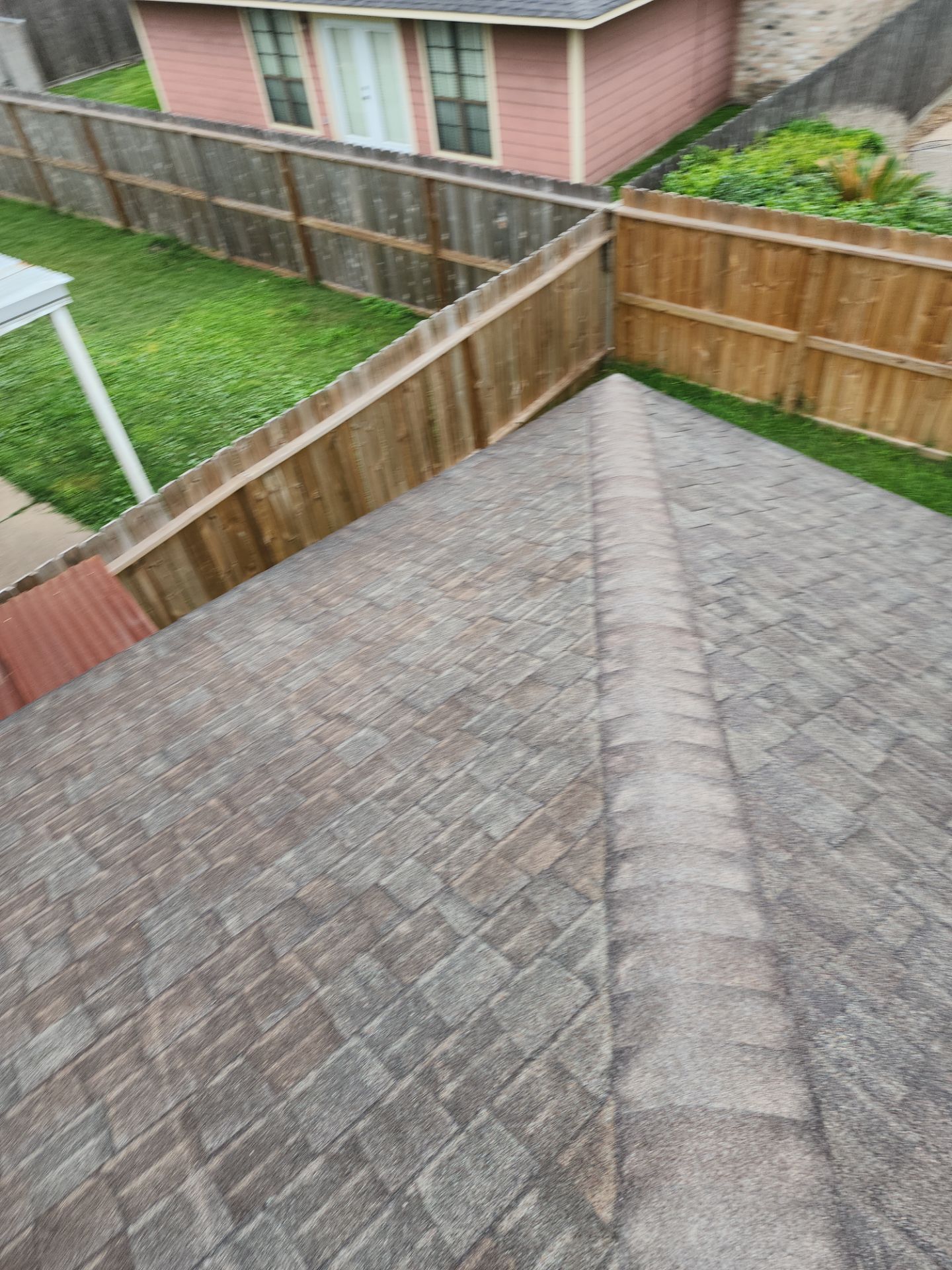 Roof Repair in Stafford TX by Roof Repair Company