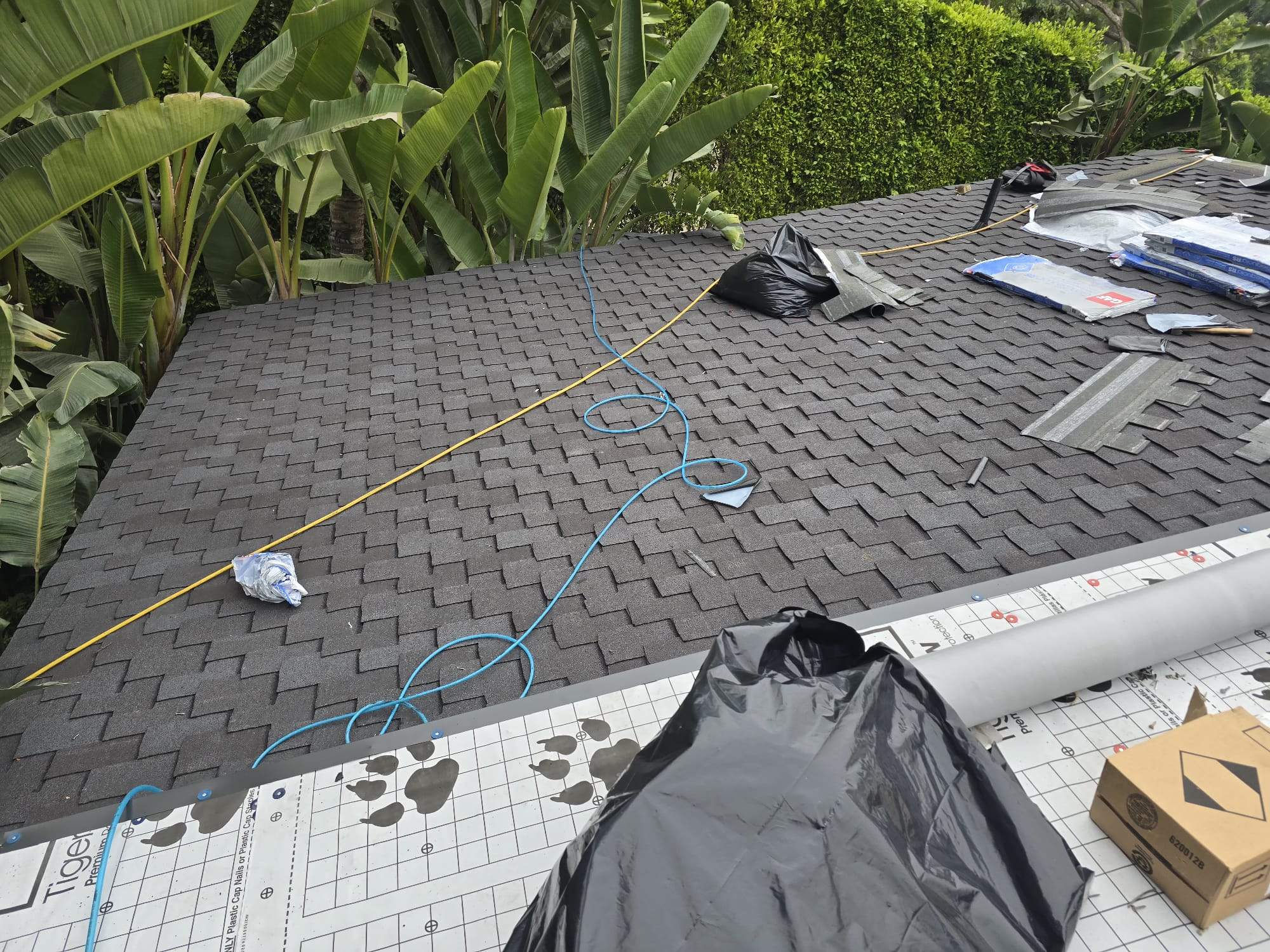 Roof Replacement- Beverly Hills, CA 90210 by Epic Roof Replacement