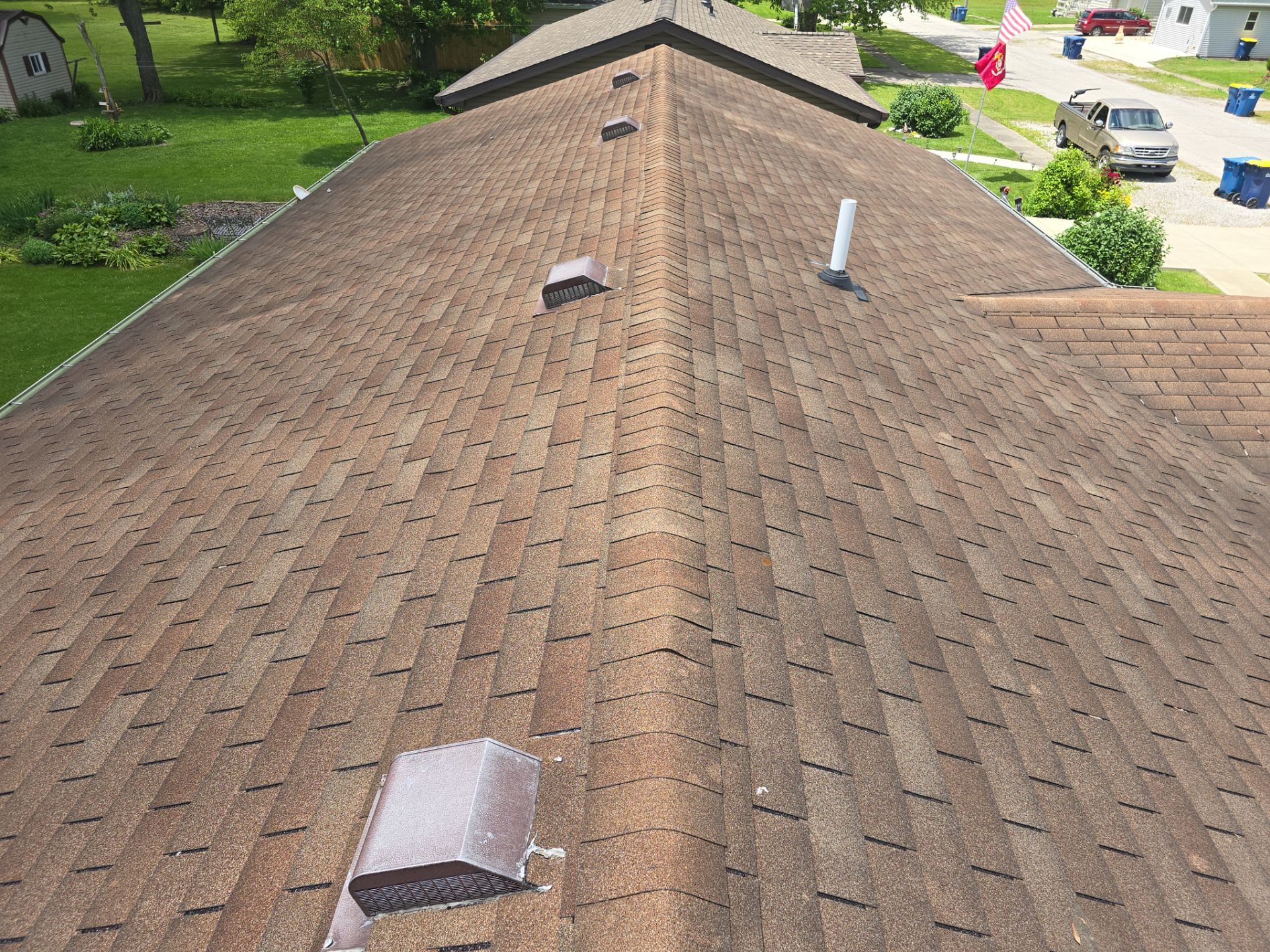 Roofing by Elite Roofing and Exteriors LLC